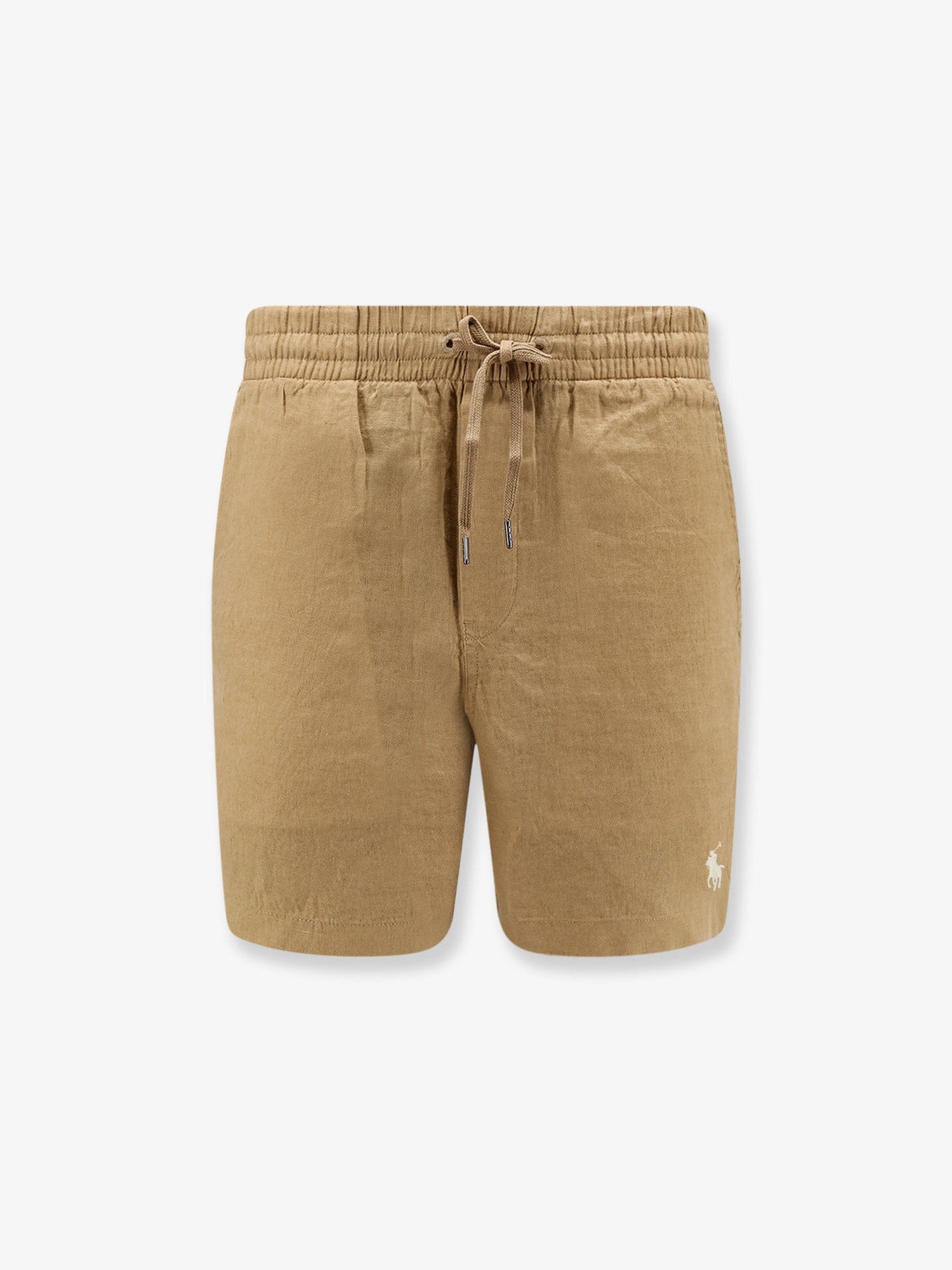 POLO RALPH Lauren Linen bermuda shorts