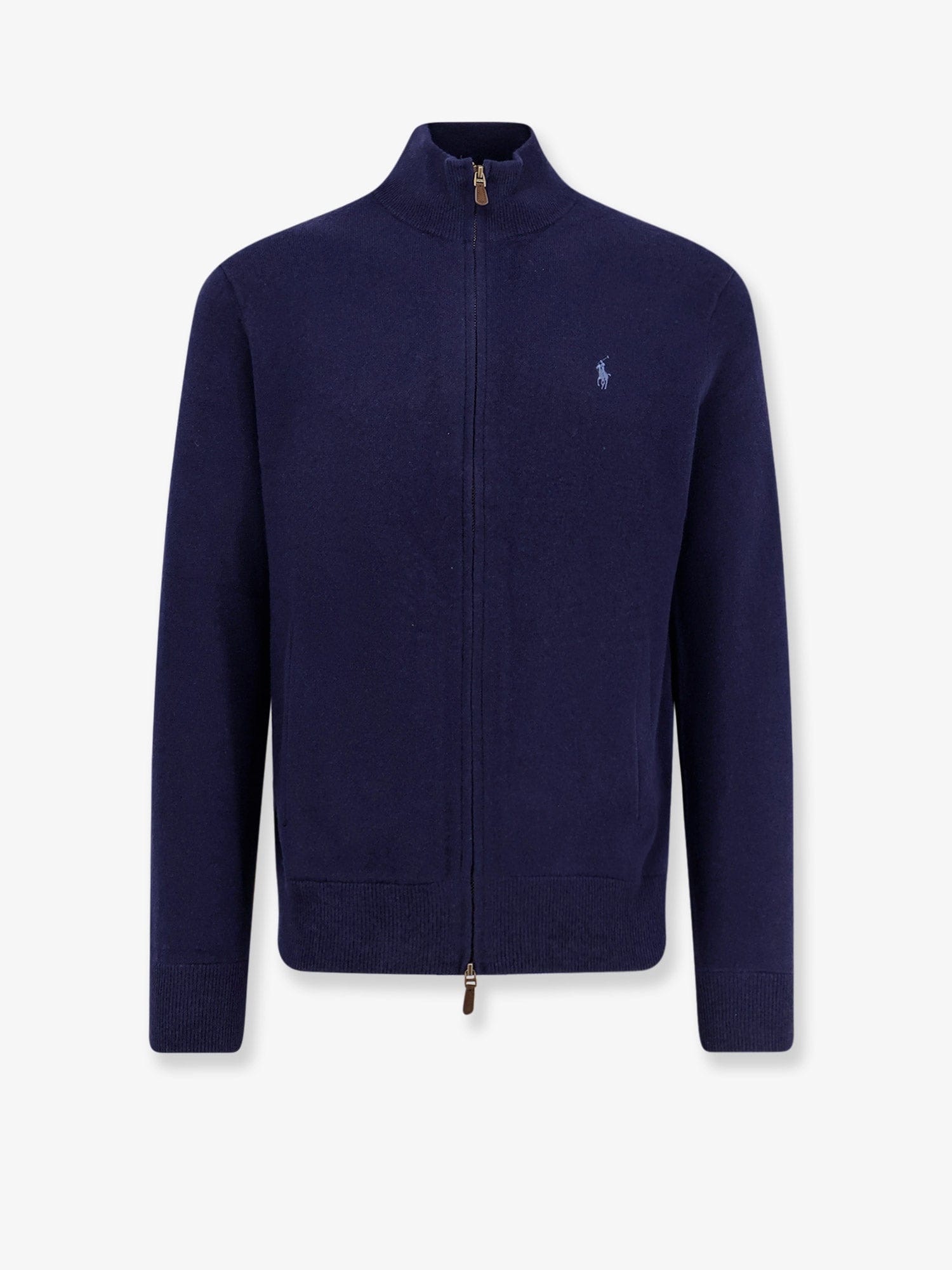 POLO RALPH Lauren Wool cardigan