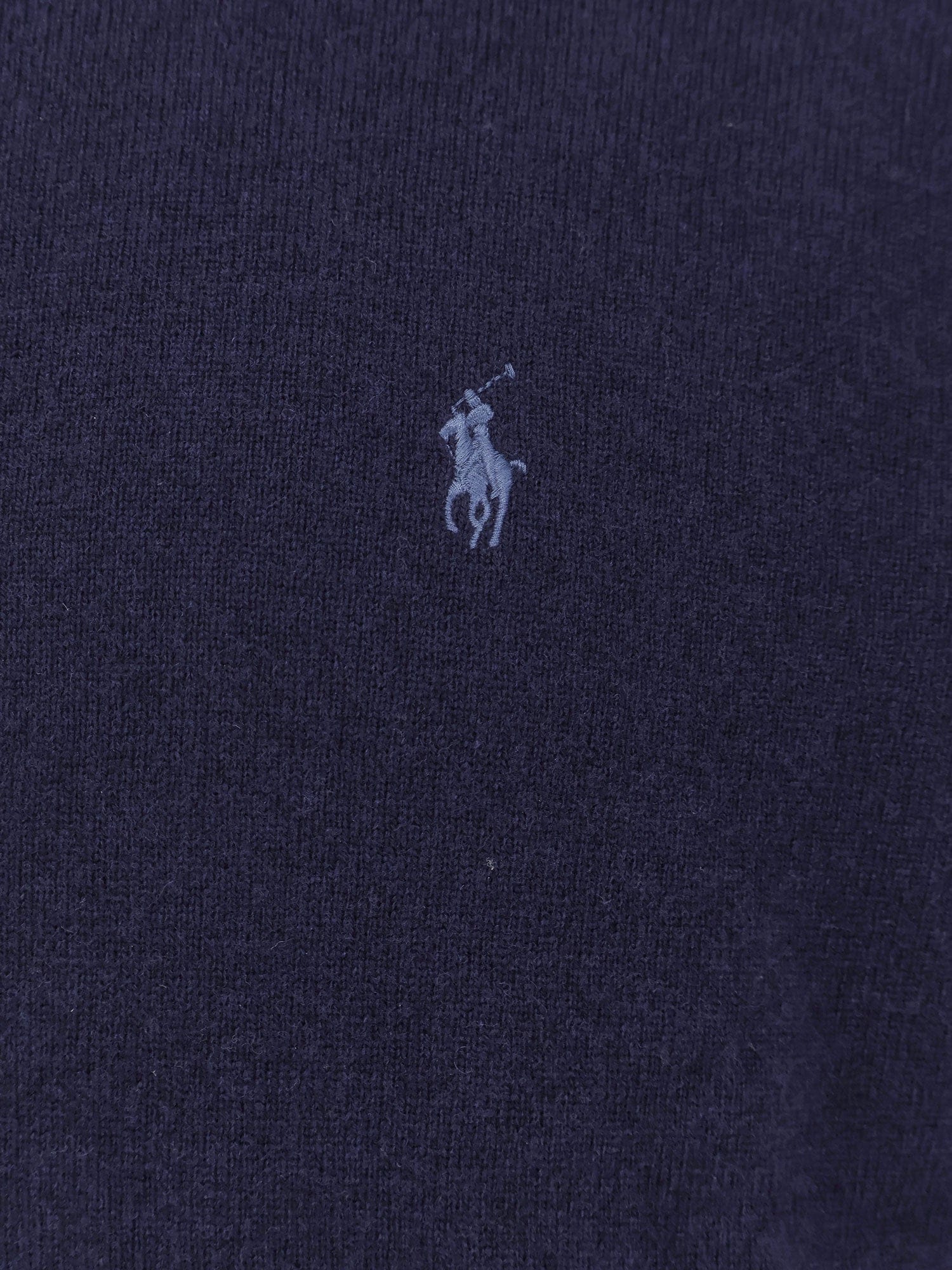 POLO RALPH Lauren Wool cardigan