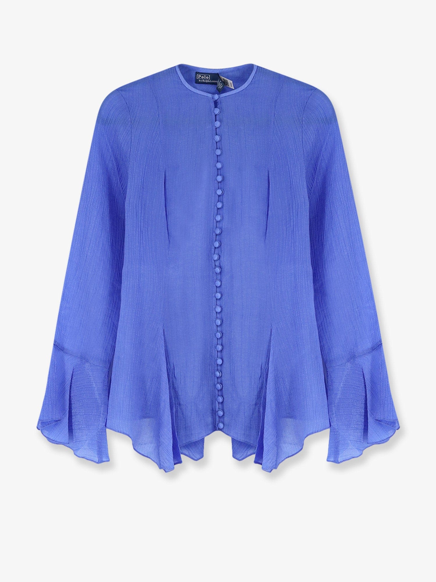 POLO RALPH Lauren Lyocell shirt