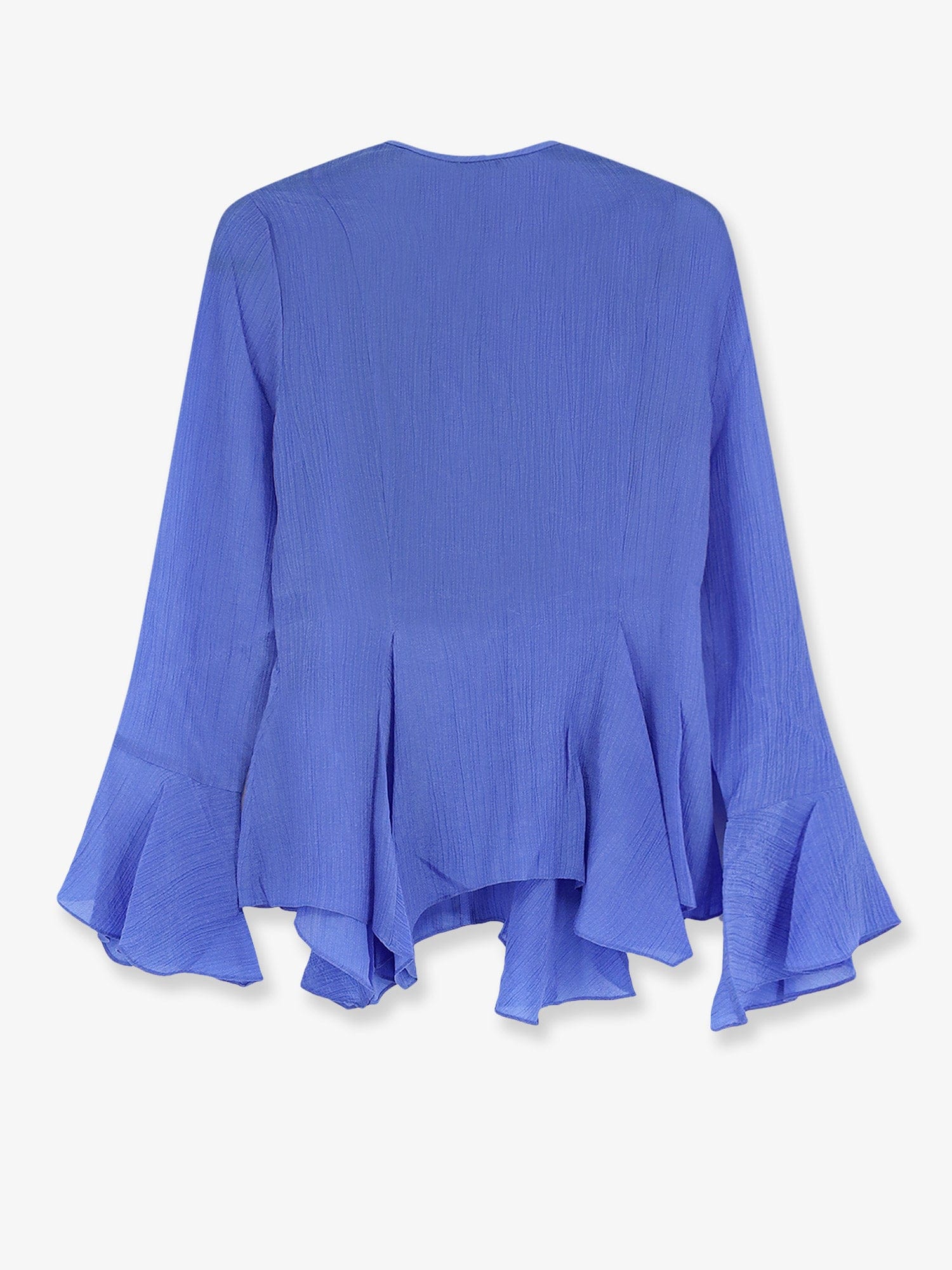 POLO RALPH Lauren Lyocell shirt