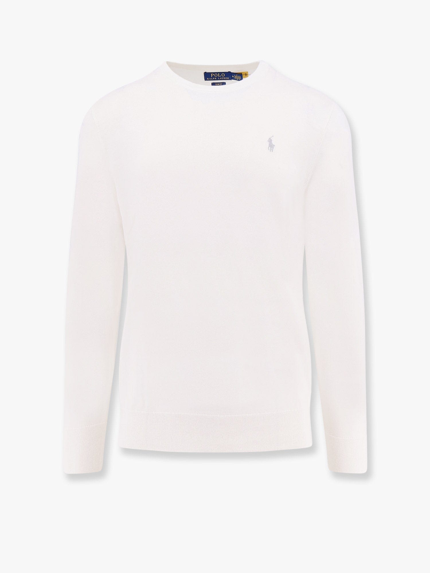 POLO RALPH Lauren Slim fit cotton sweater