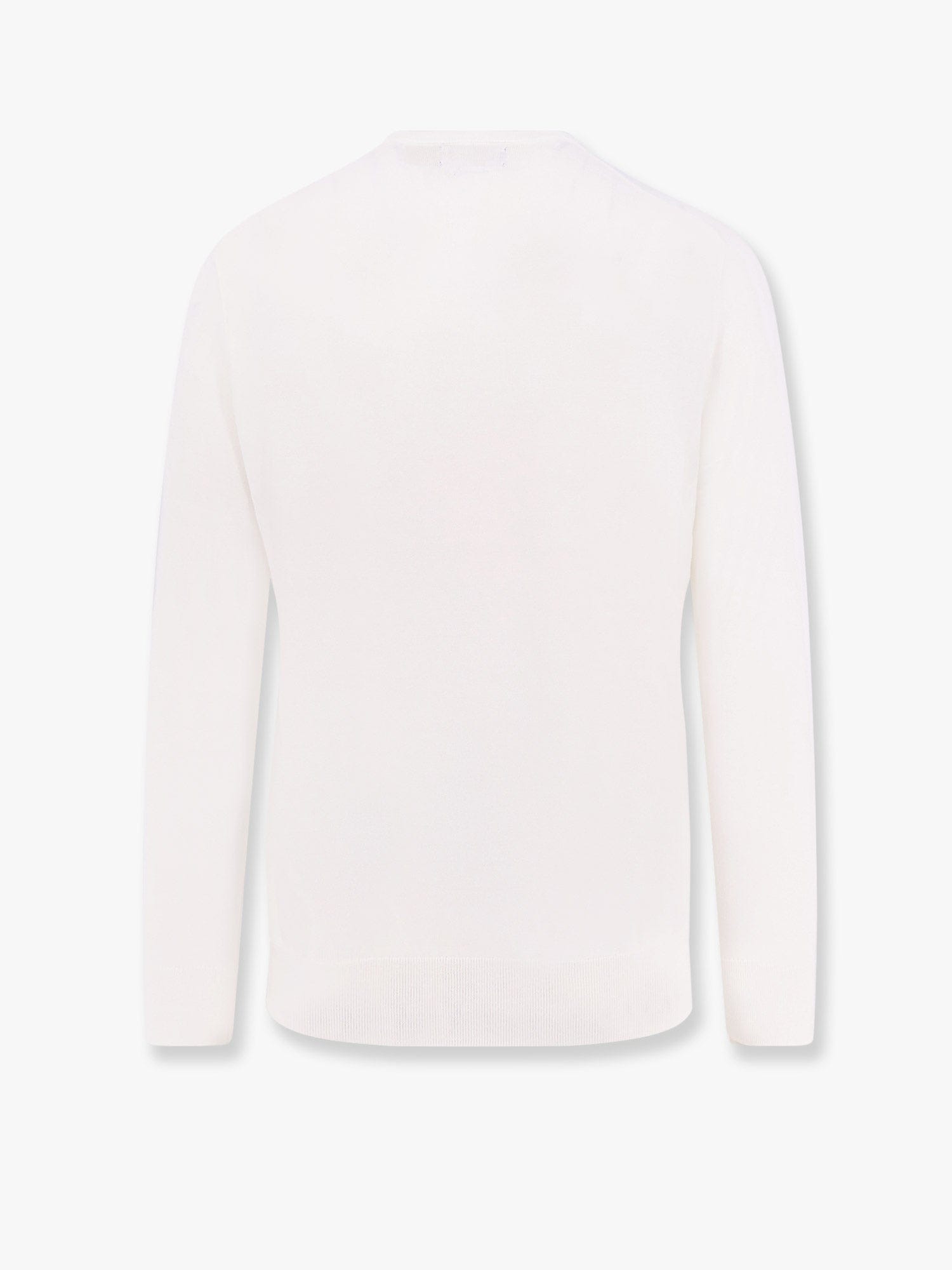 POLO RALPH Lauren Slim fit cotton sweater