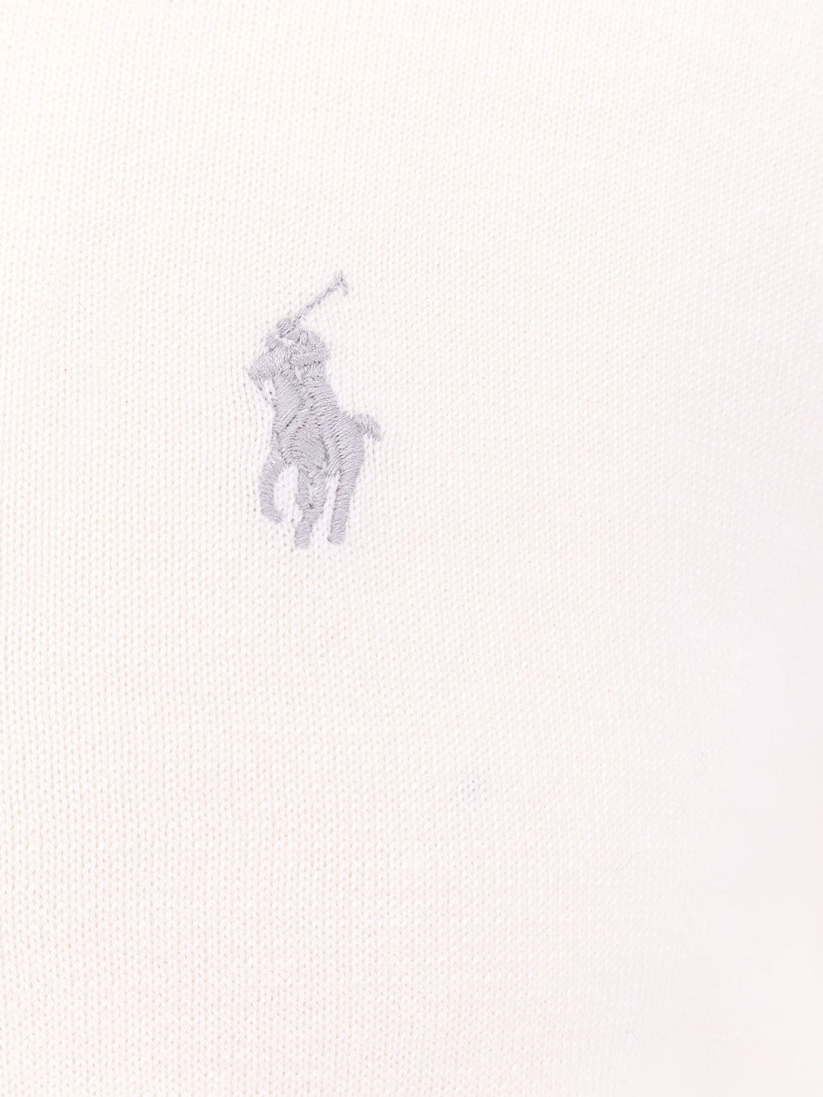 POLO RALPH Lauren Slim fit cotton sweater