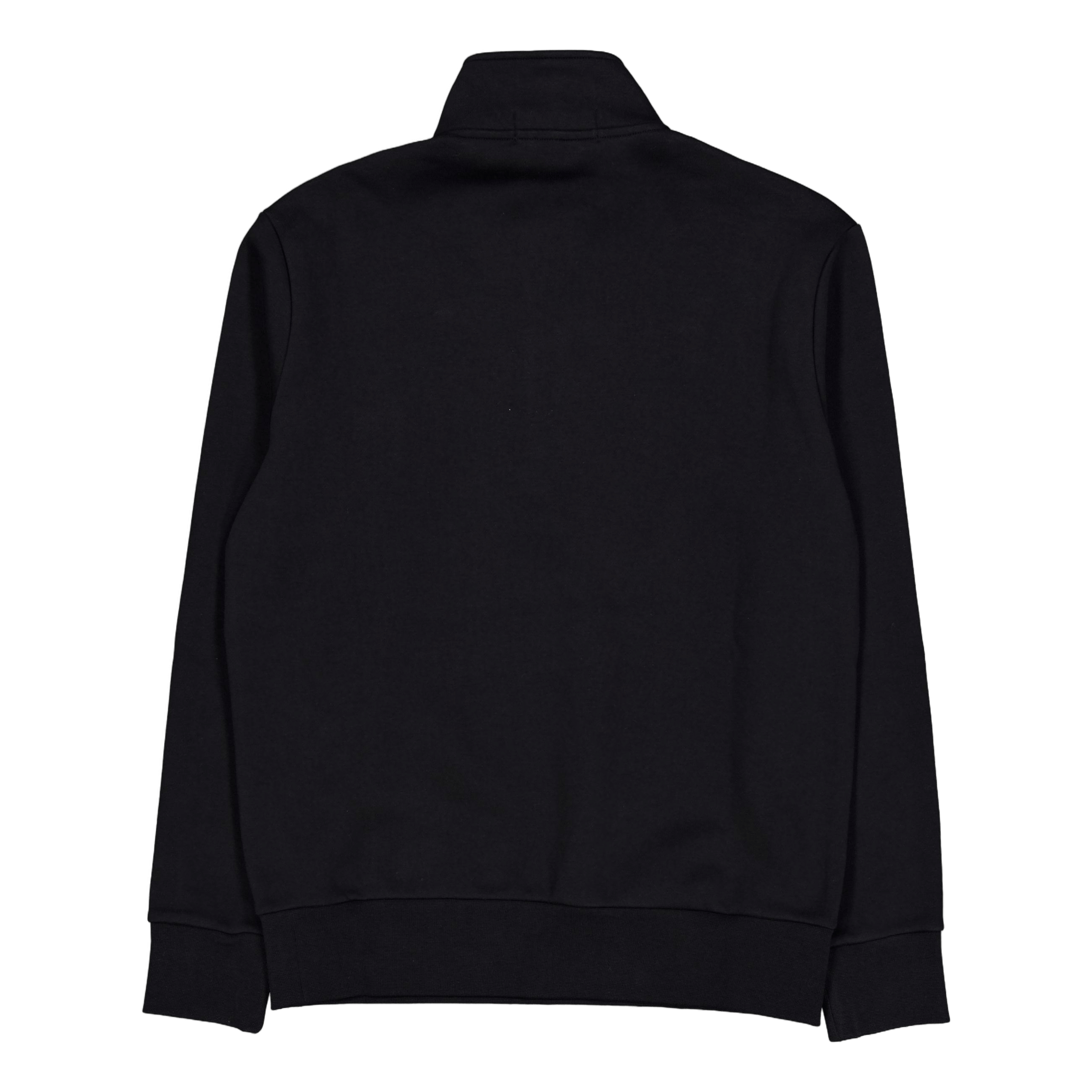 Polo Ralph Lauren Polo Sport Fleece Sweatshirt Polo Black