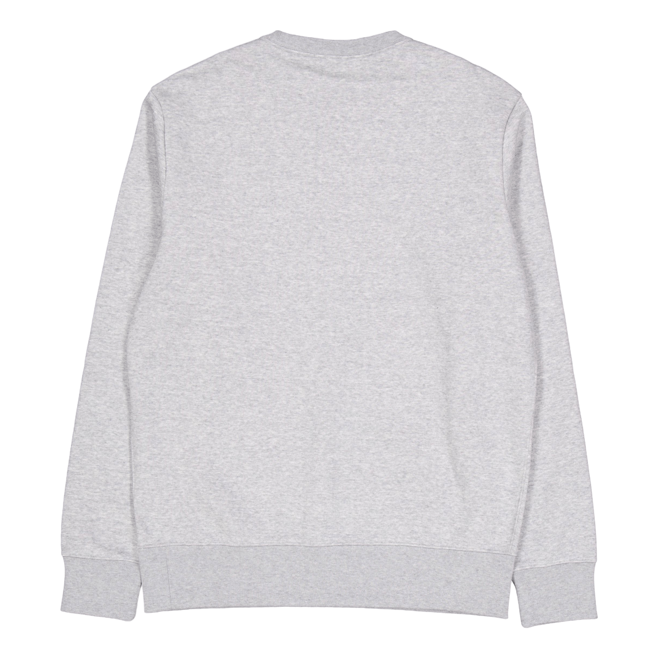 Polo Ralph Lauren Polo Sport Fleece Sweatshirt Andover Heather/Red