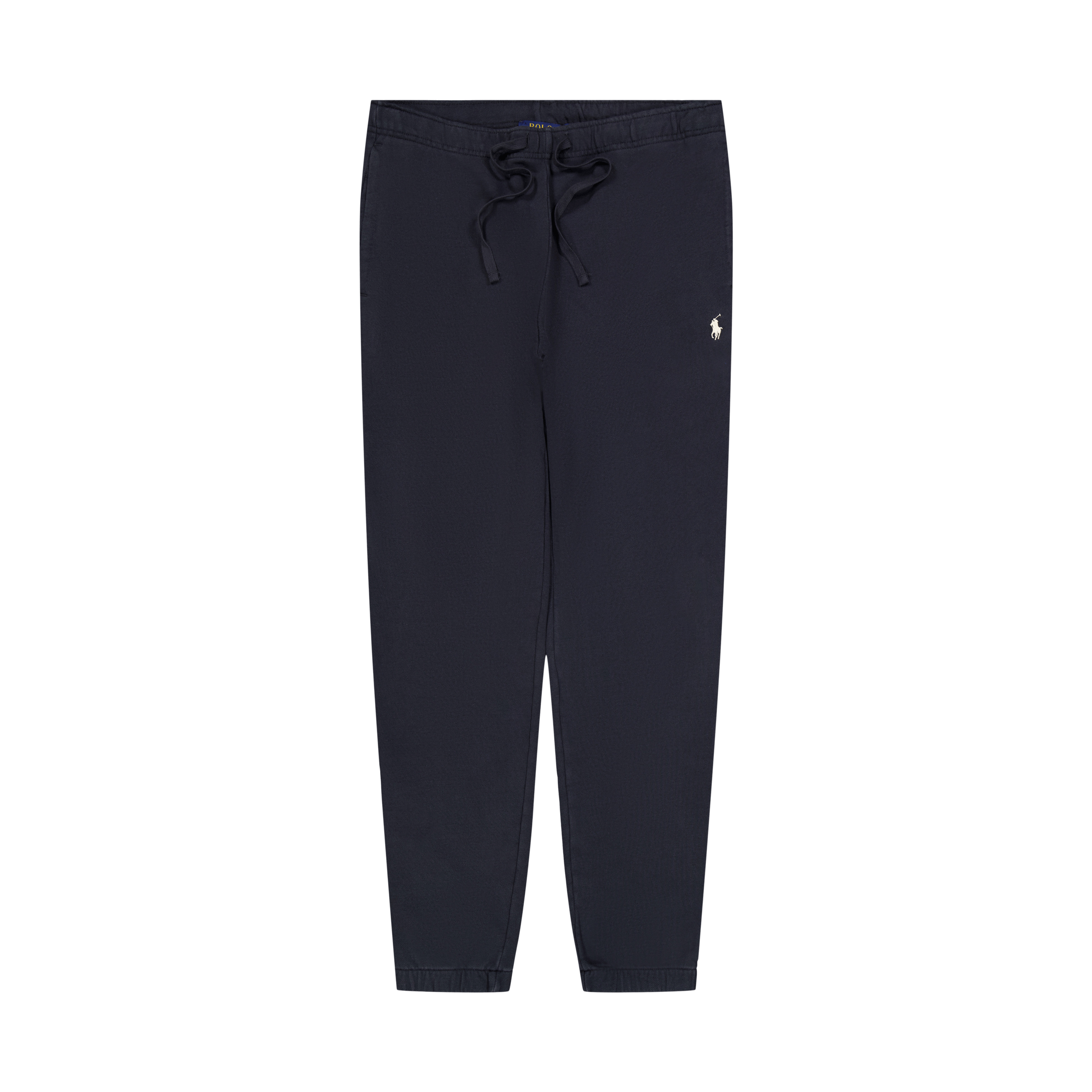 Polo Ralph Lauren Loopback Fleece Sweatpant Faded Black Canvas