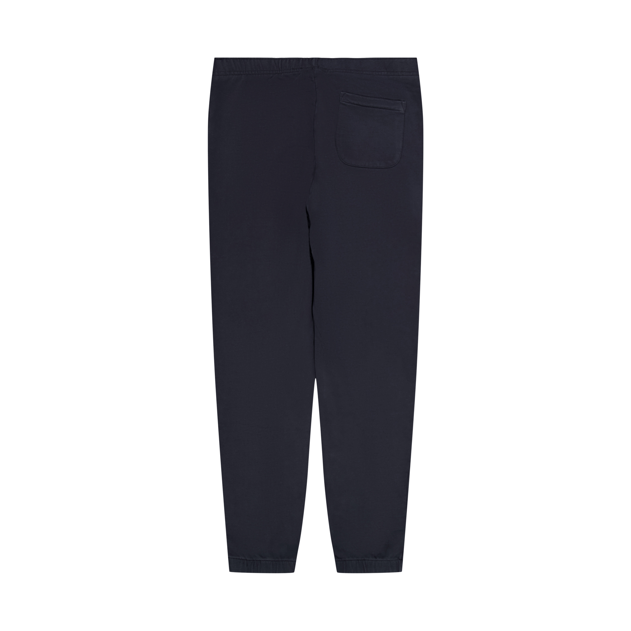 Polo Ralph Lauren Loopback Fleece Sweatpant Faded Black Canvas