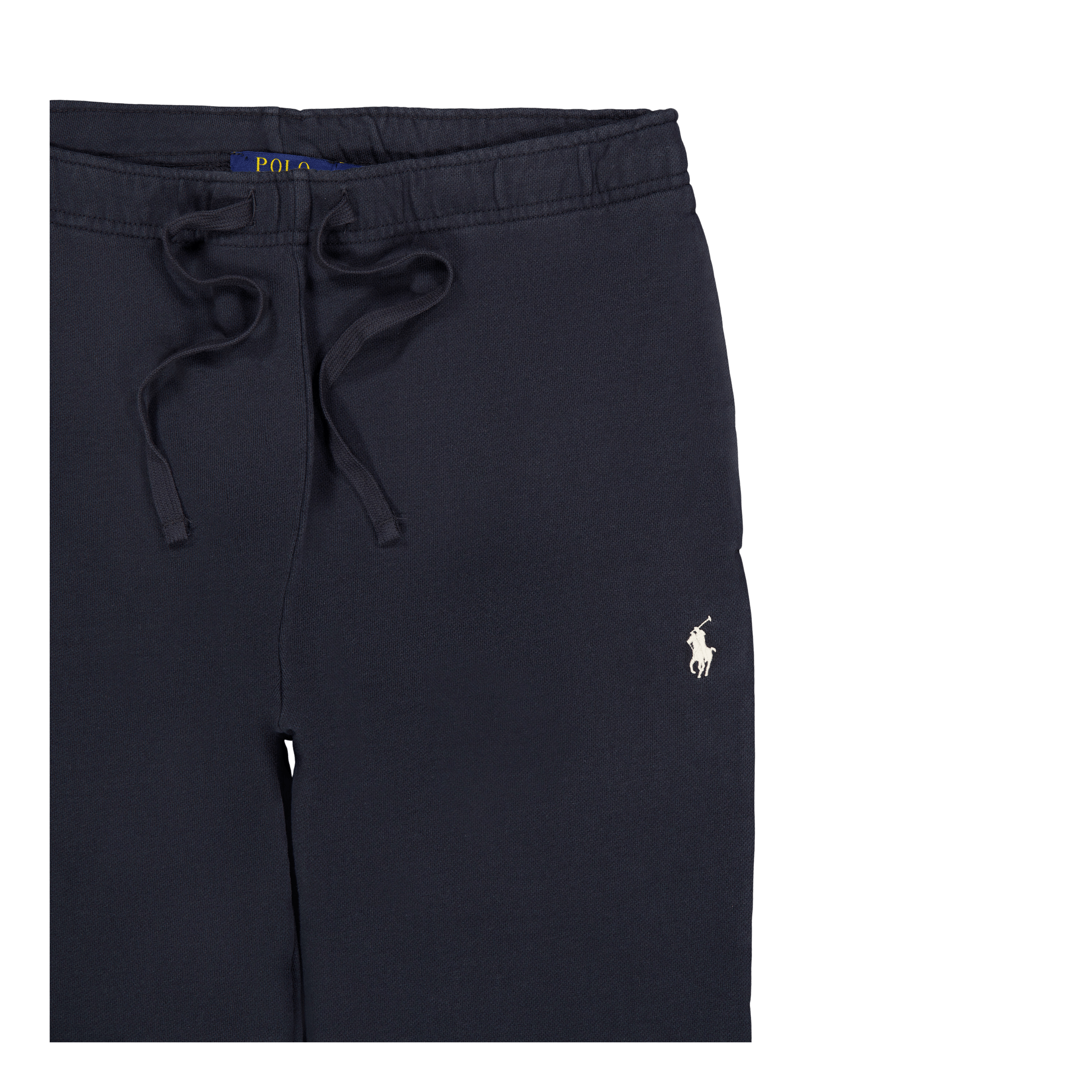 Polo Ralph Lauren Loopback Fleece Sweatpant Faded Black Canvas