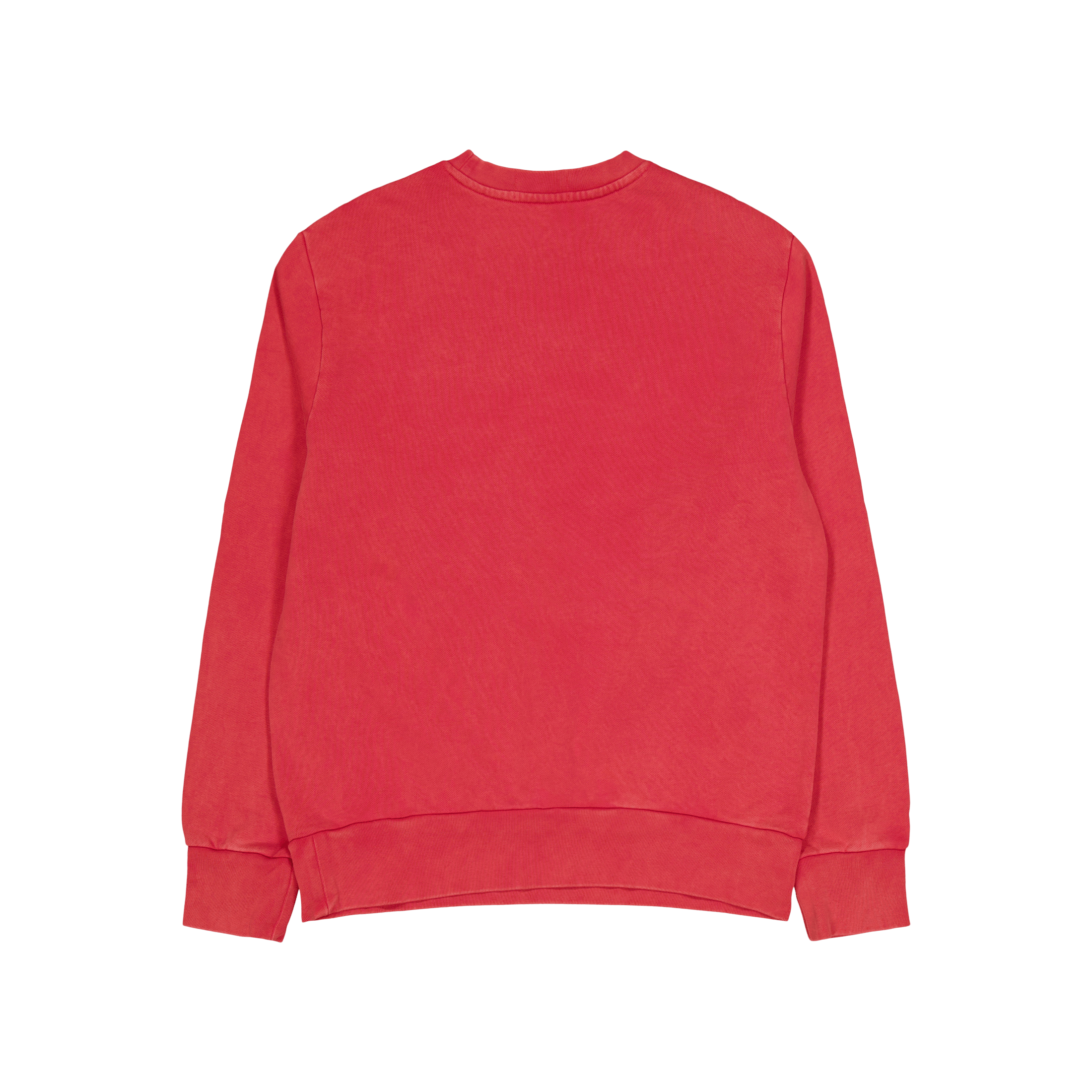 Polo Ralph Lauren Loopback Fleece Sweatshirt Post Red