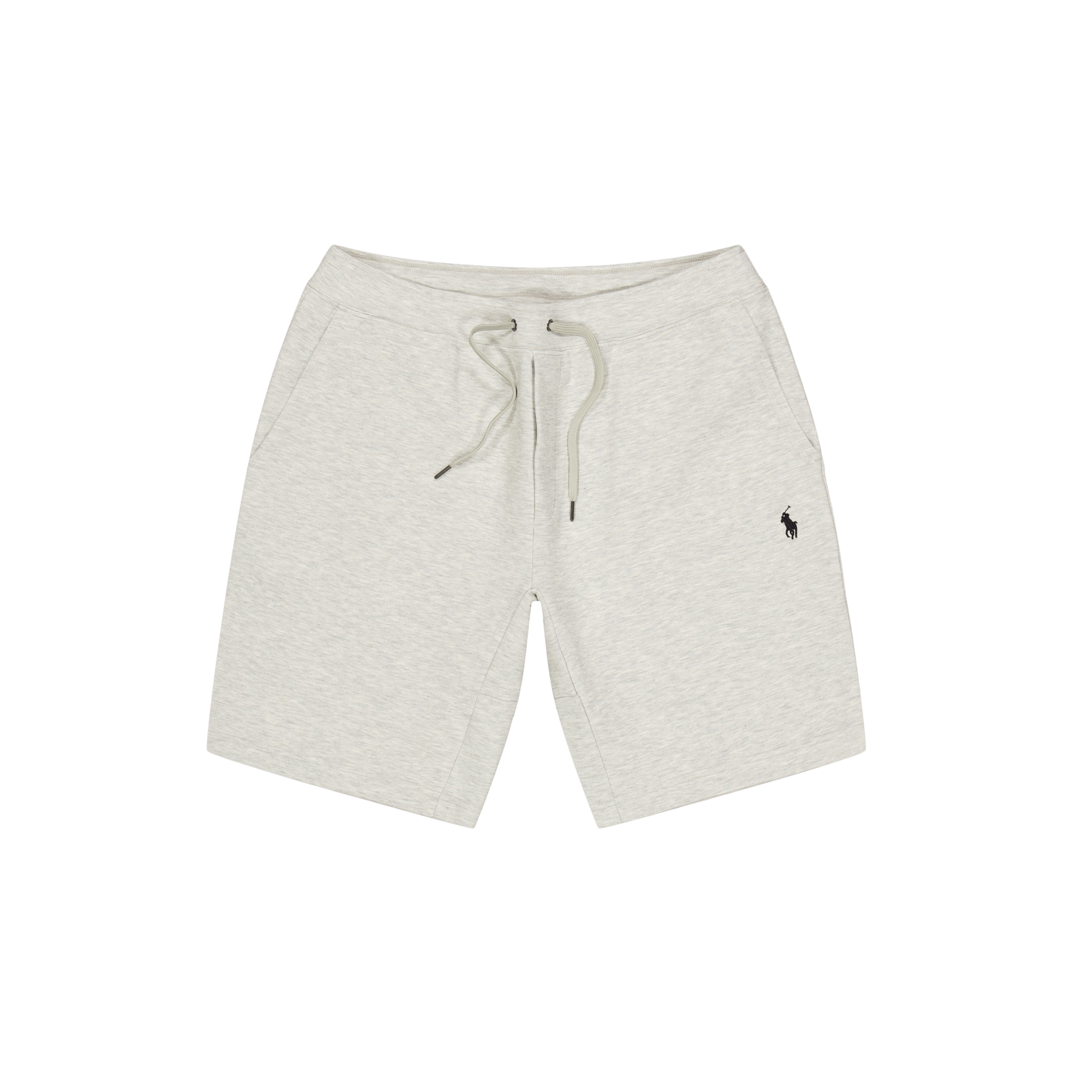Polo Ralph Lauren 9 - Inch Double - Knit Short Light Sport Heather