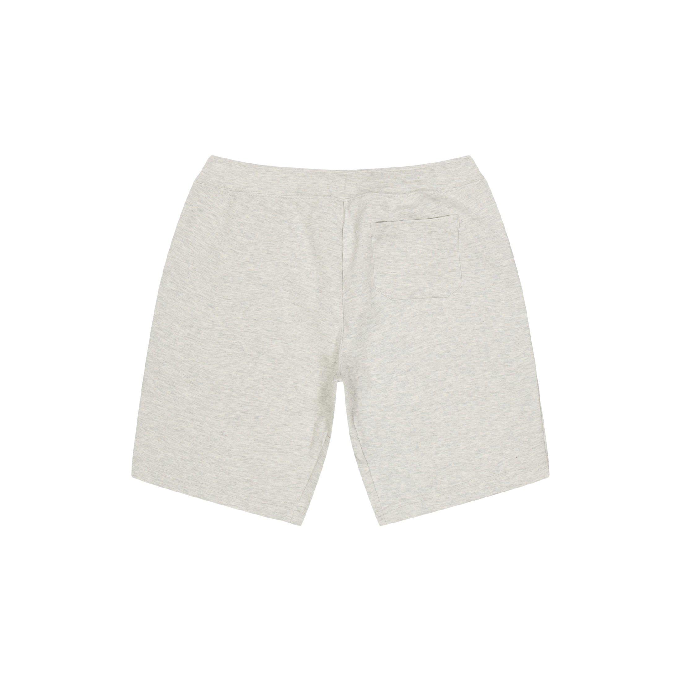 Polo Ralph Lauren 9 - Inch Double - Knit Short Light Sport Heather