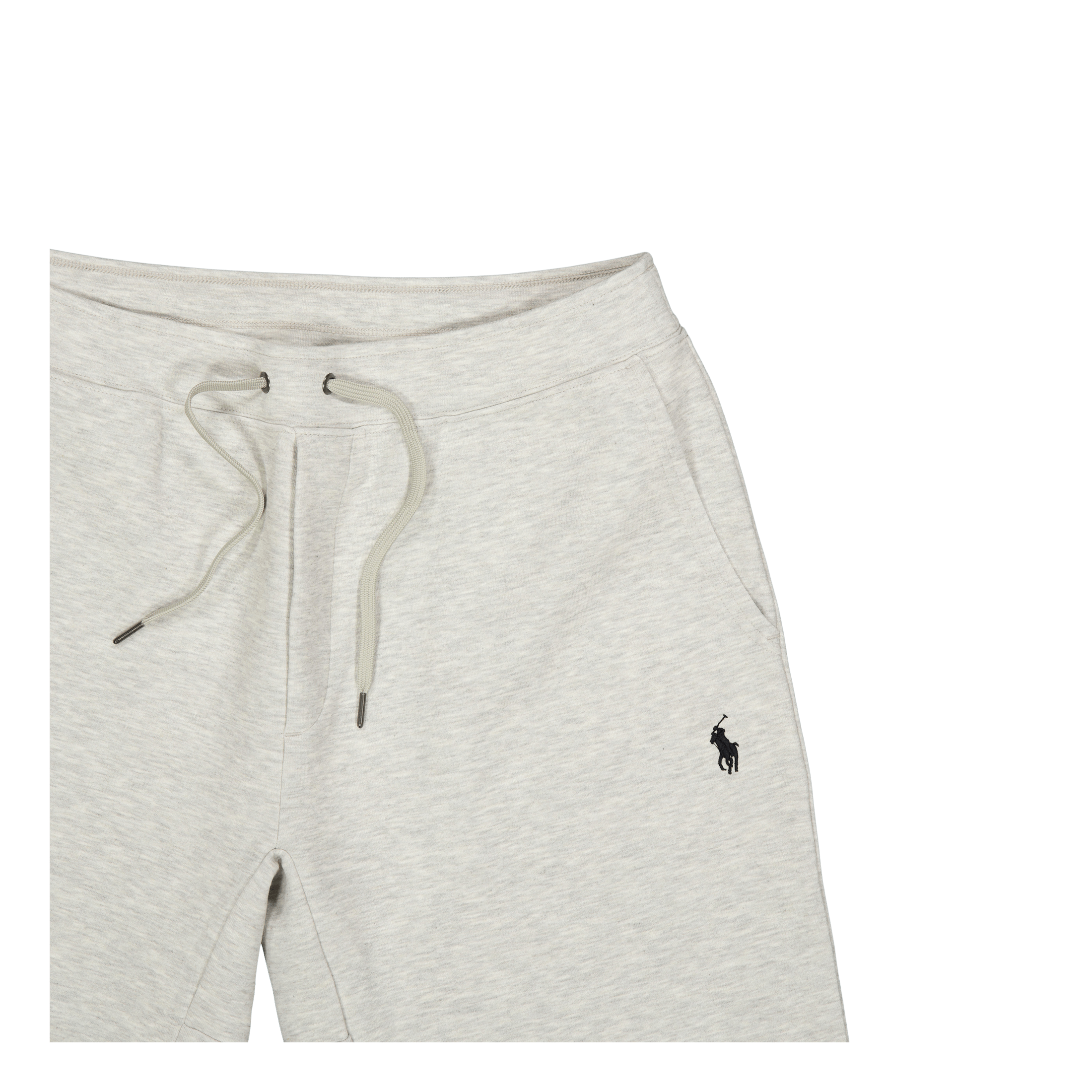 Polo Ralph Lauren 9 - Inch Double - Knit Short Light Sport Heather