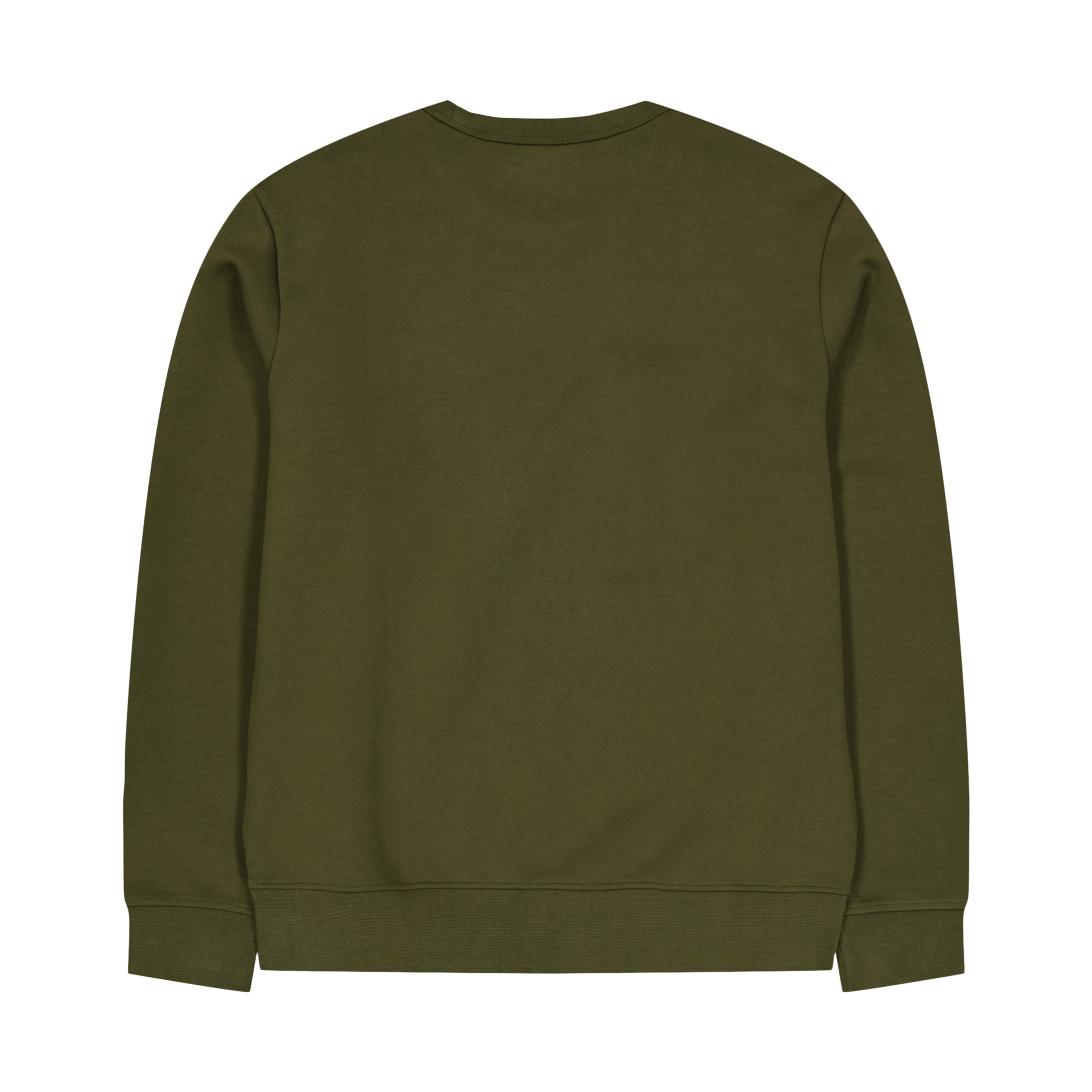 Polo Ralph Lauren Double Knit Sweatshirt 003 Company
