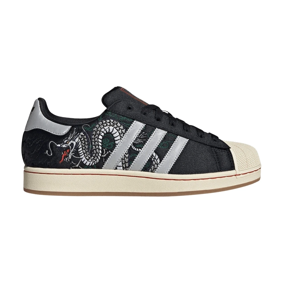 Adidas Superstar 2 Tokyo Sukajan