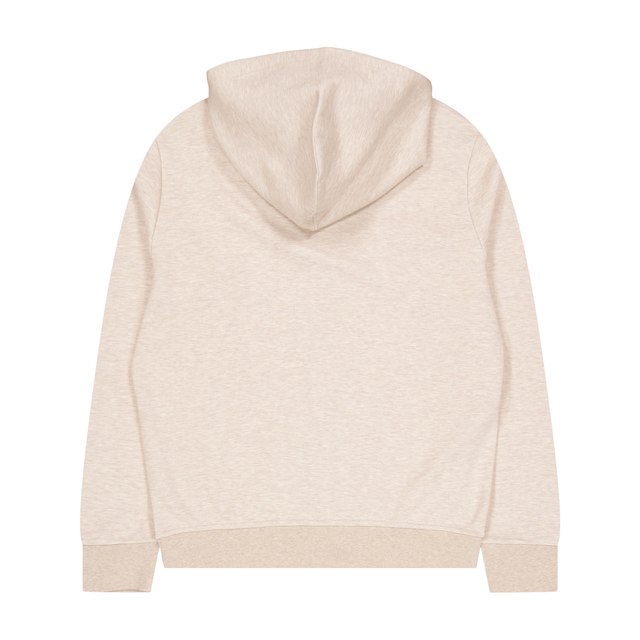 Polo Ralph Lauren Double Knit Zip Hood 018