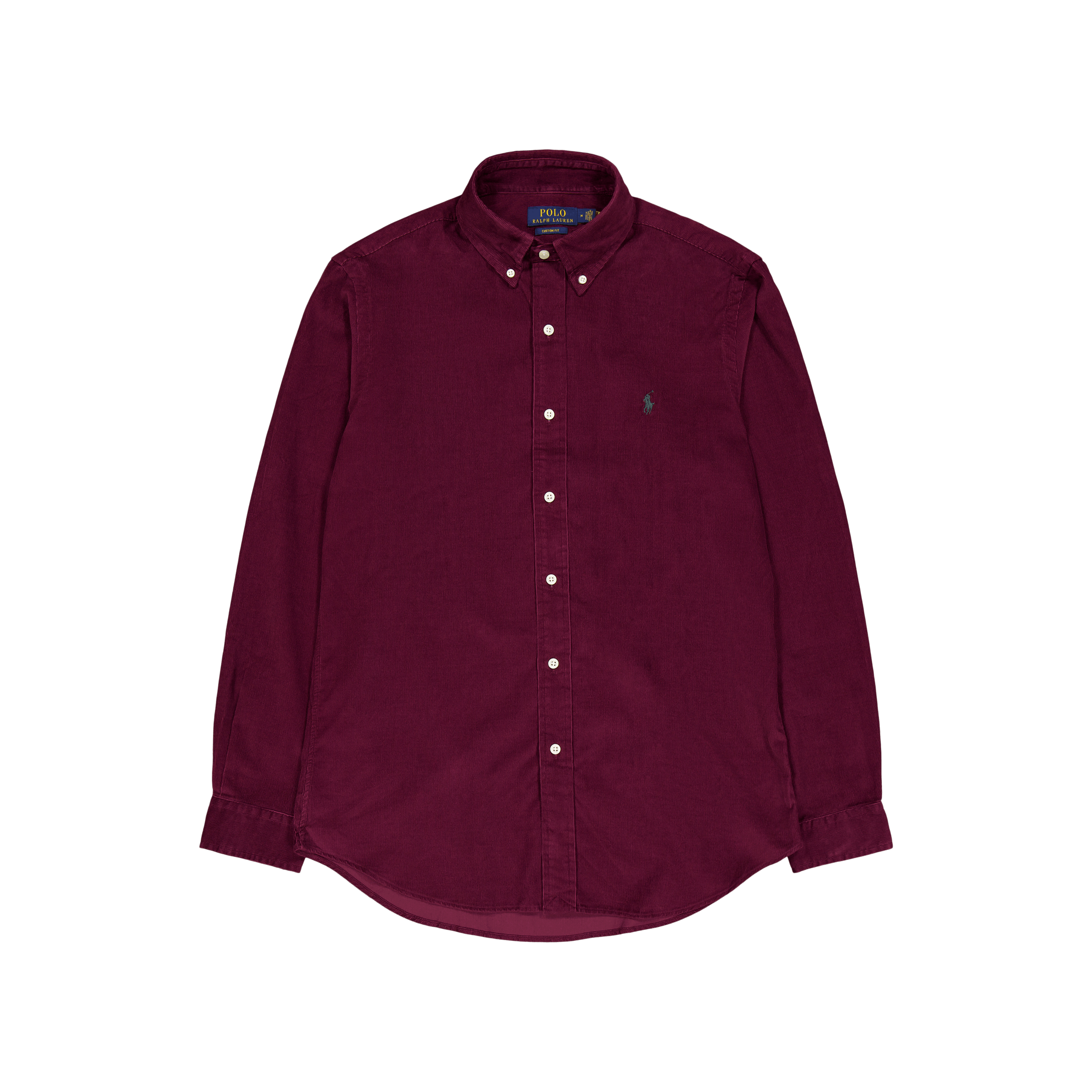 Polo Ralph Lauren Corduroy L/s Shirt