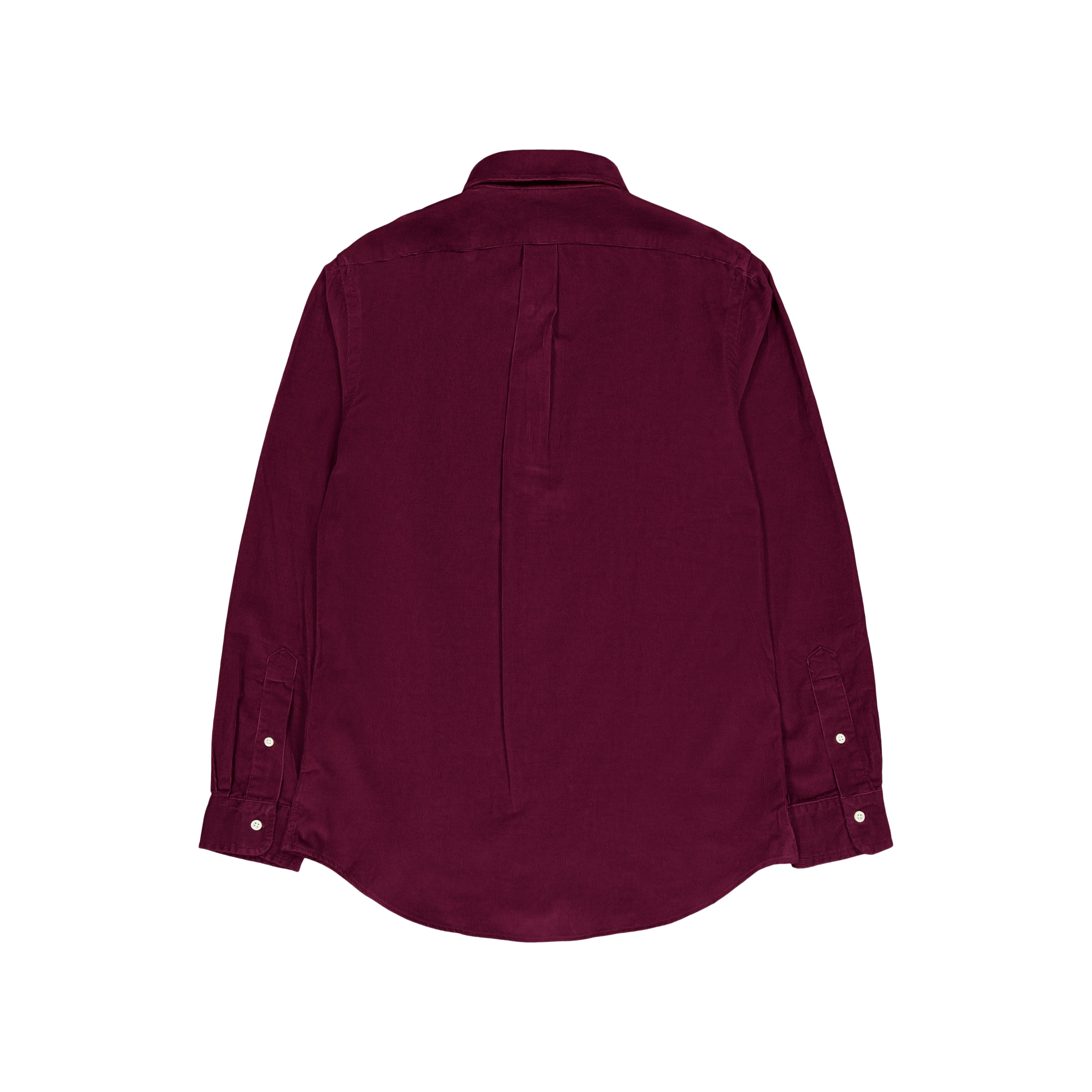 Polo Ralph Lauren Corduroy L/s Shirt