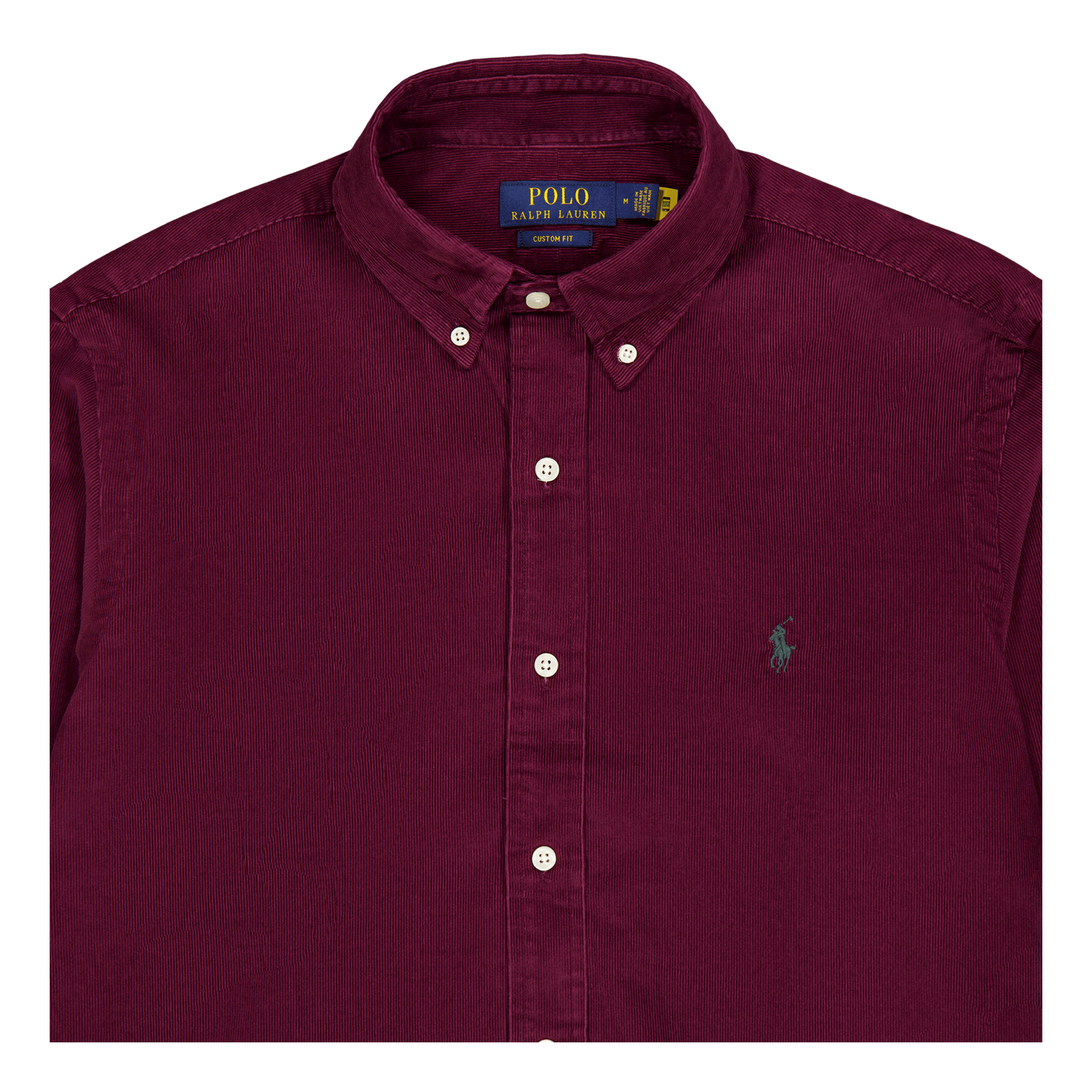 Polo Ralph Lauren Corduroy L/s Shirt