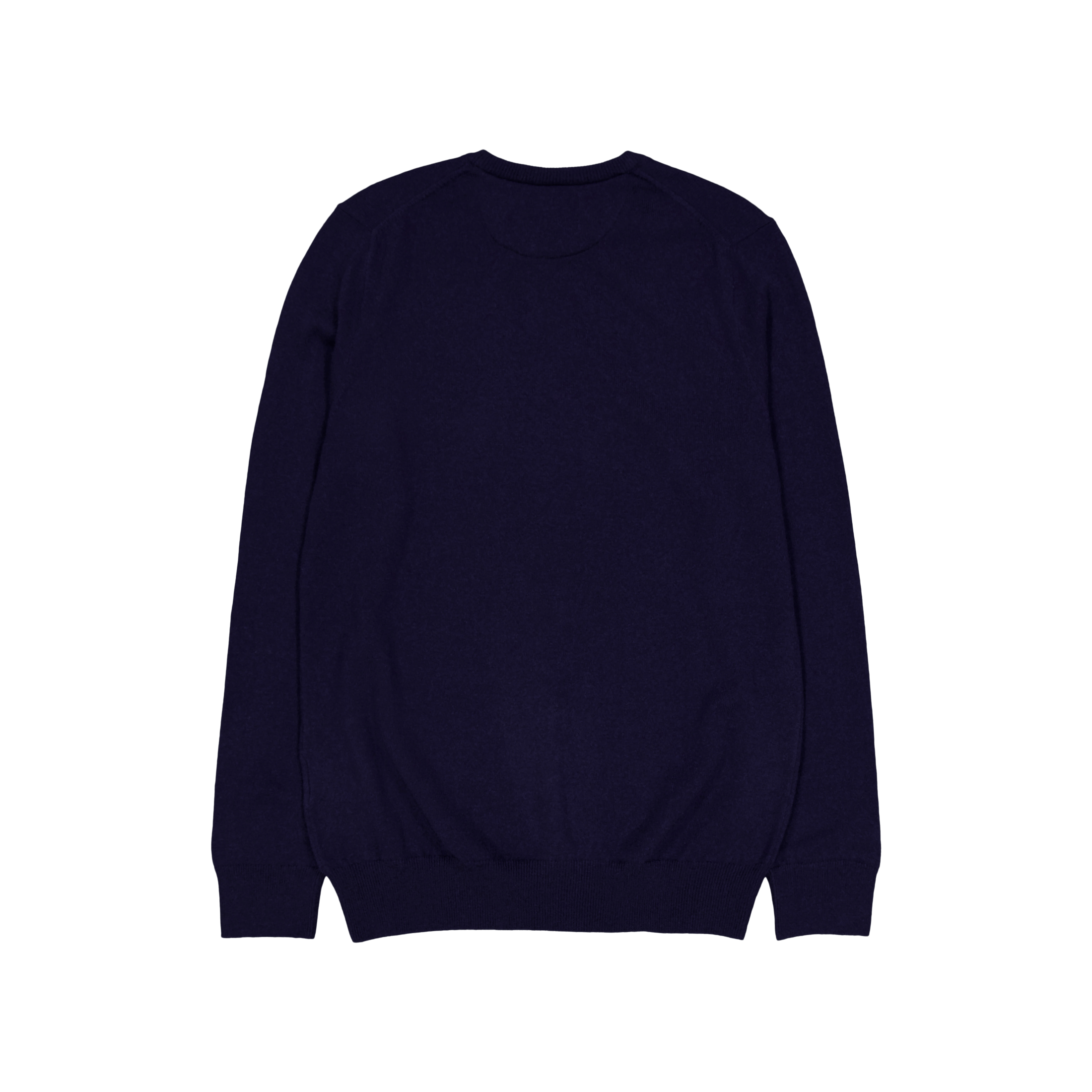 Polo Ralph Lauren Merino Knit Cn 001 Hunter