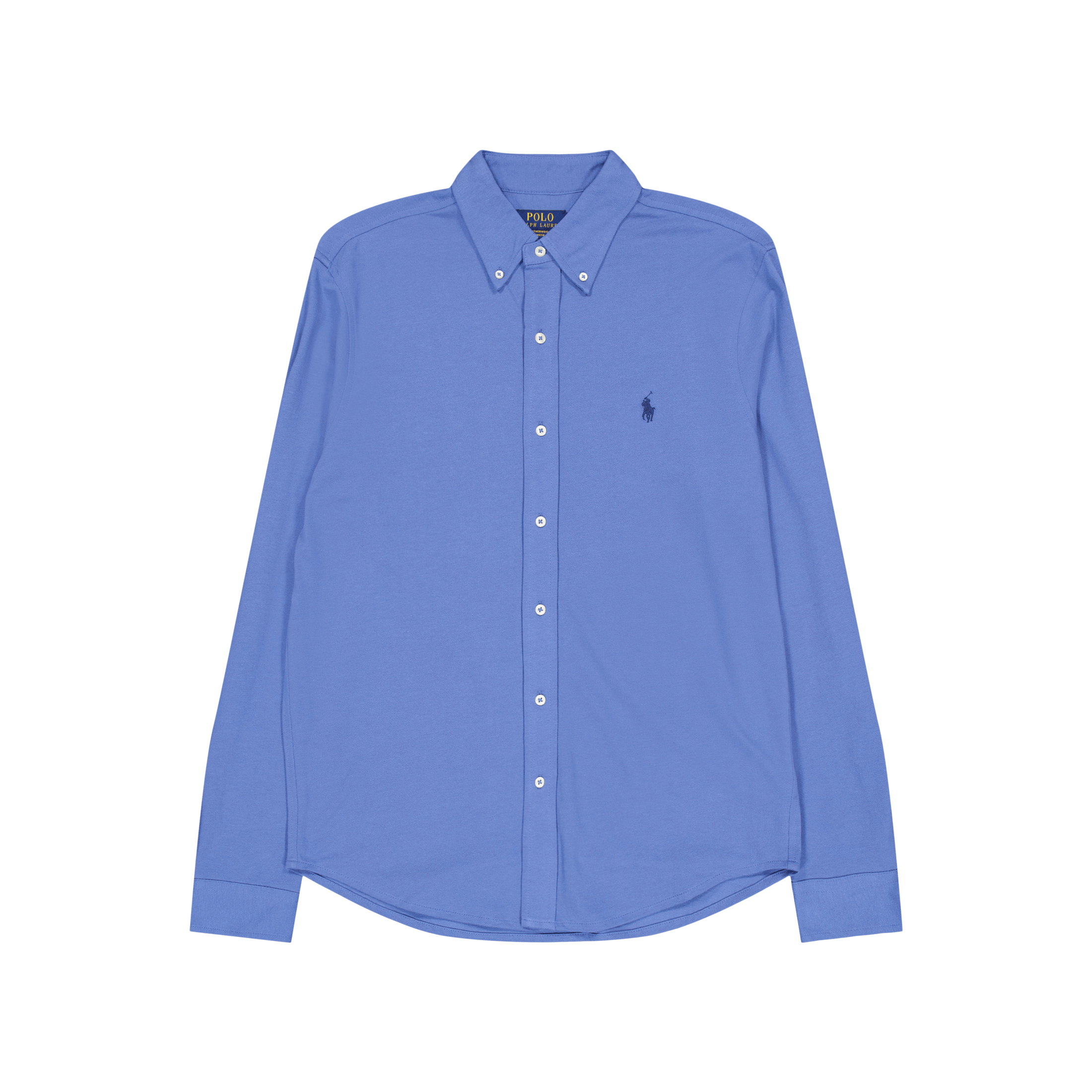 Polo Ralph Lauren Featherweight Mesh Shirt 114 Nimes