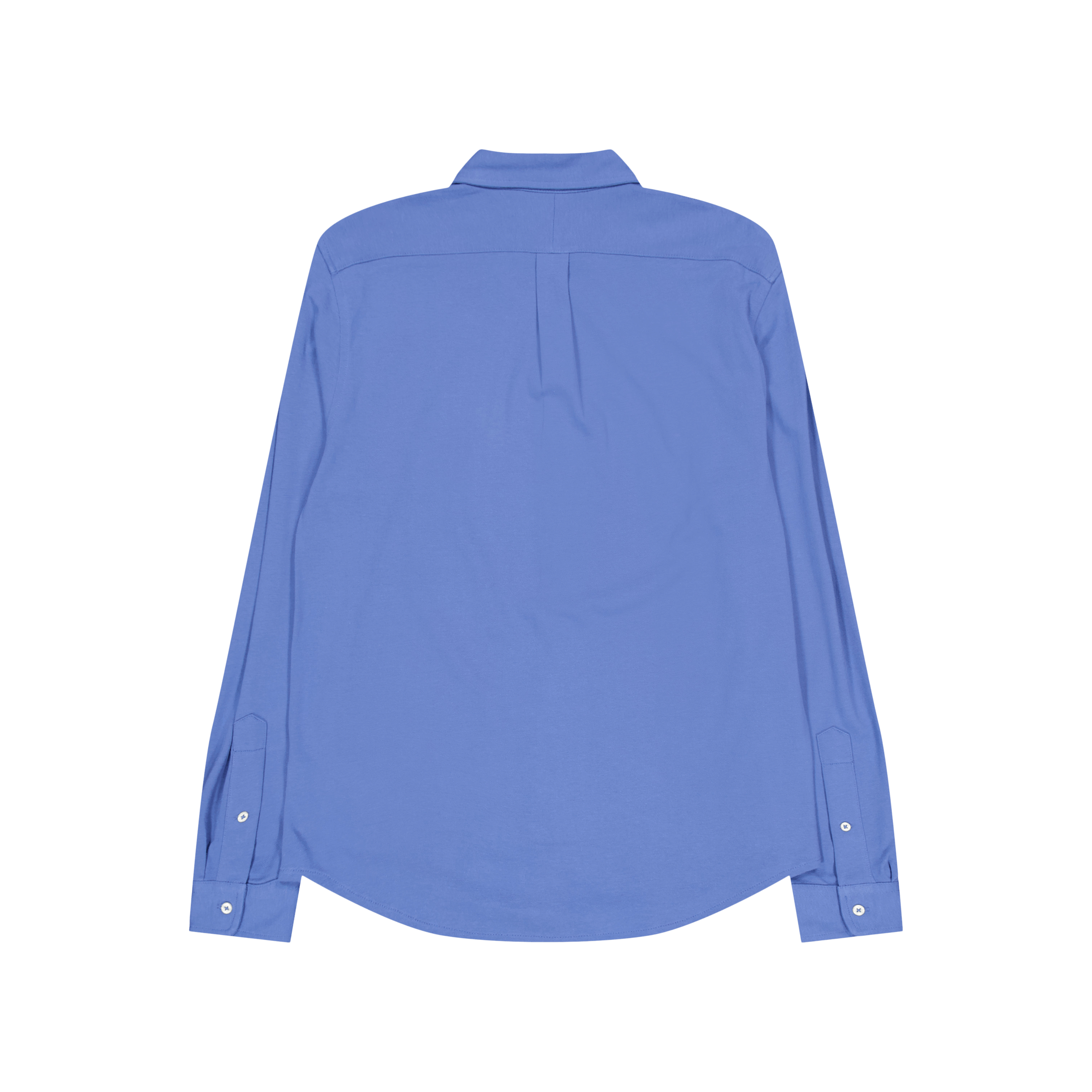Polo Ralph Lauren Featherweight Mesh Shirt 114 Nimes