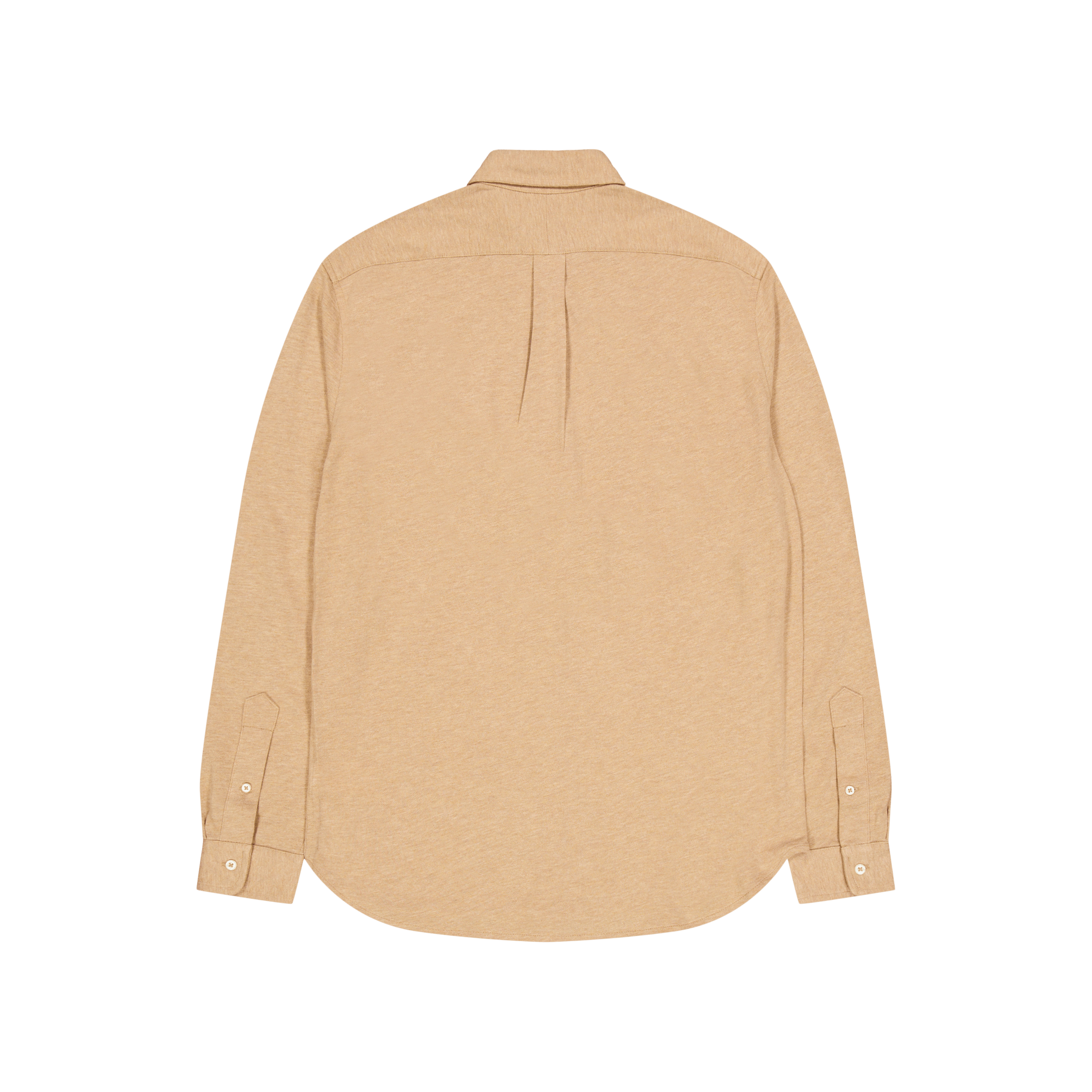 Polo Ralph Lauren Featherweight Mesh Shirt 115 Classic Camel c888
