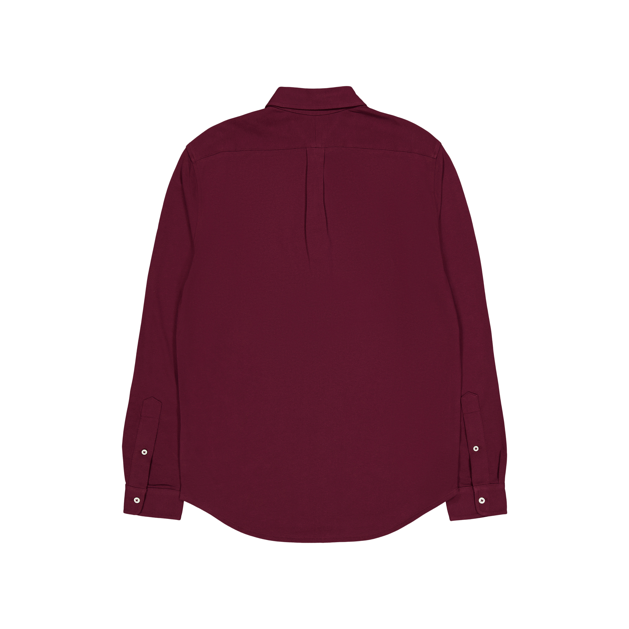 Polo Ralph Lauren Featherweight Mesh Shirt 109 Harvard