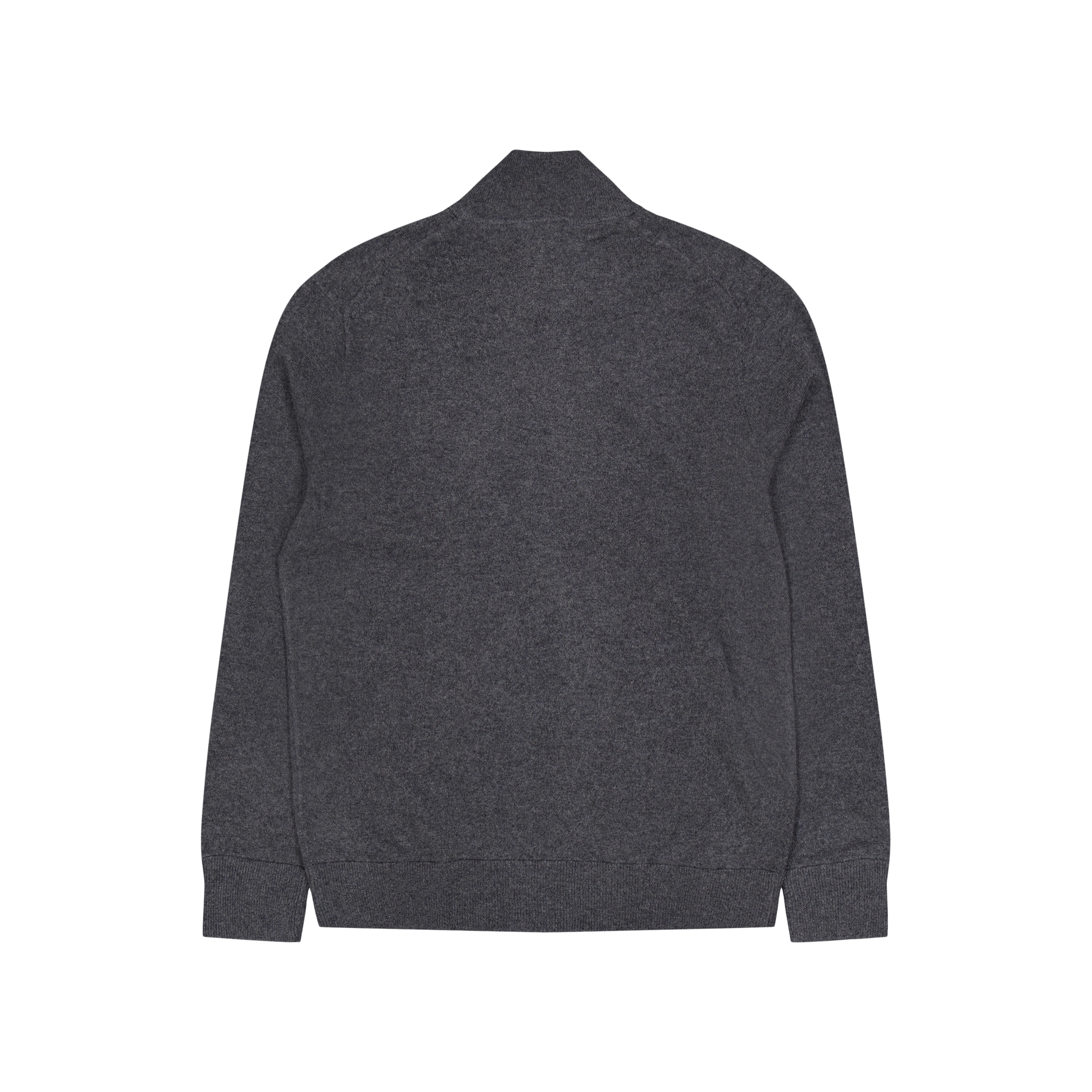 Polo Ralph Lauren Merino Knit Full Zip 002 Dark