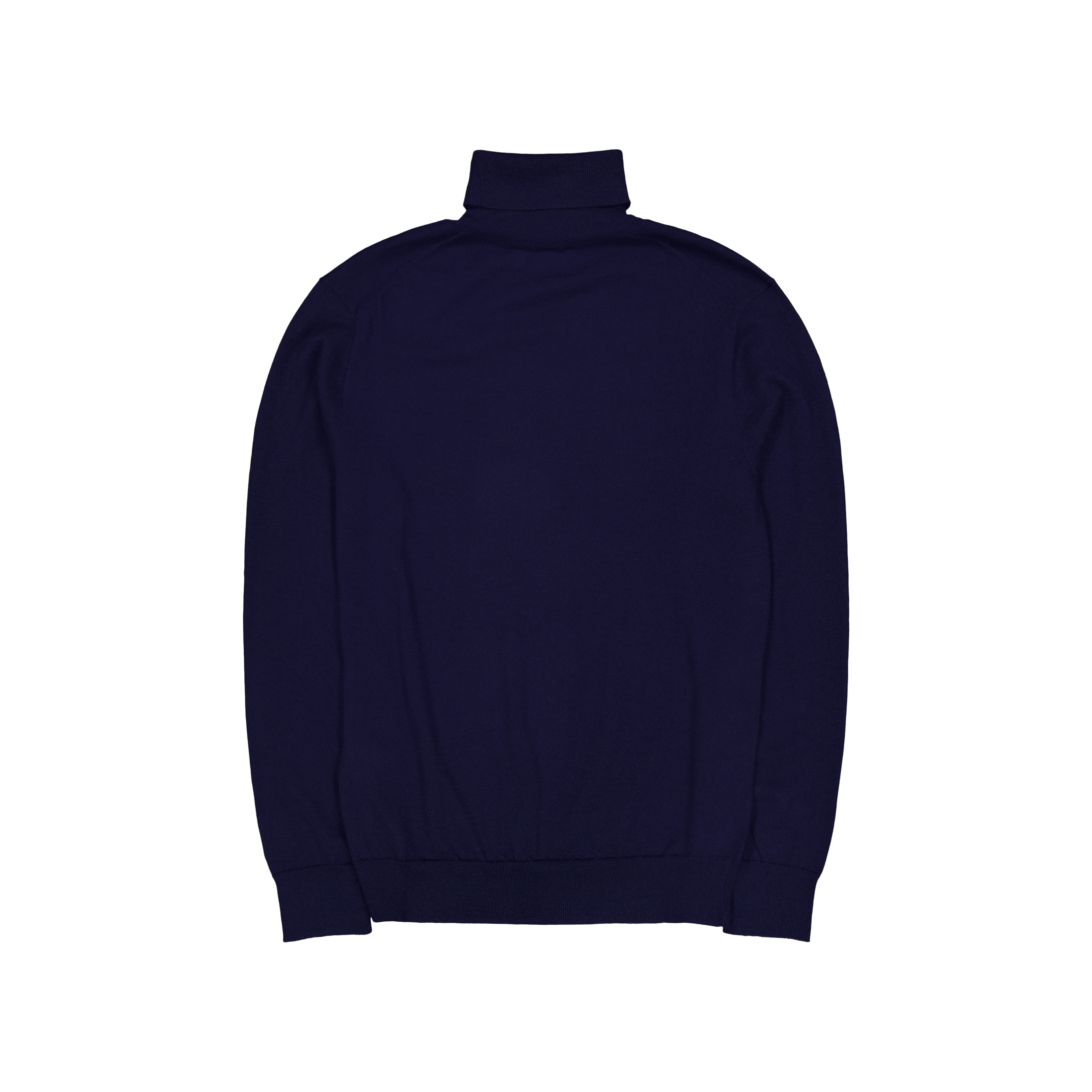 Polo Ralph Lauren Merino Turtle Neck 005 Hunter
