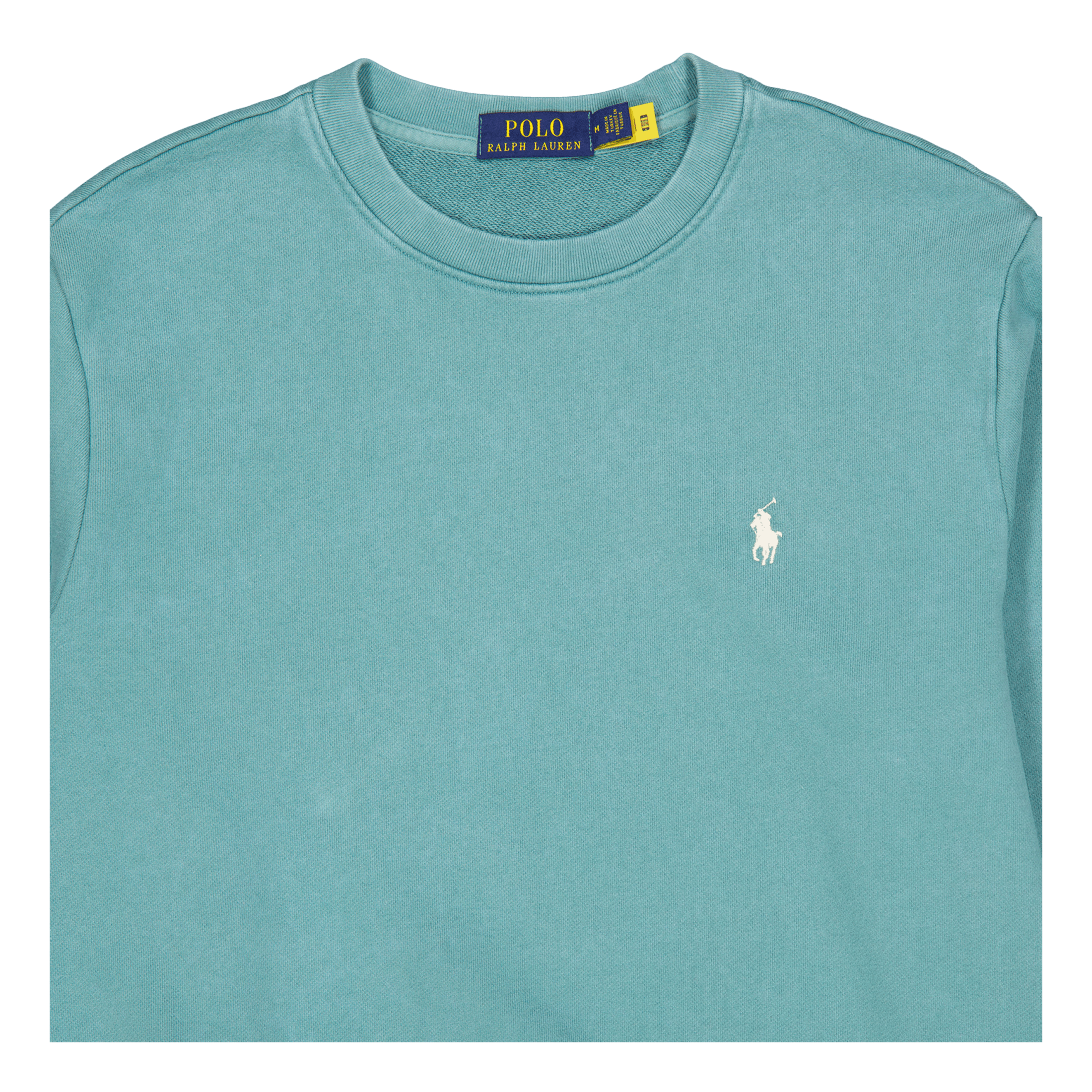 Polo Ralph Lauren Loopback Terry Sweatshirt 002