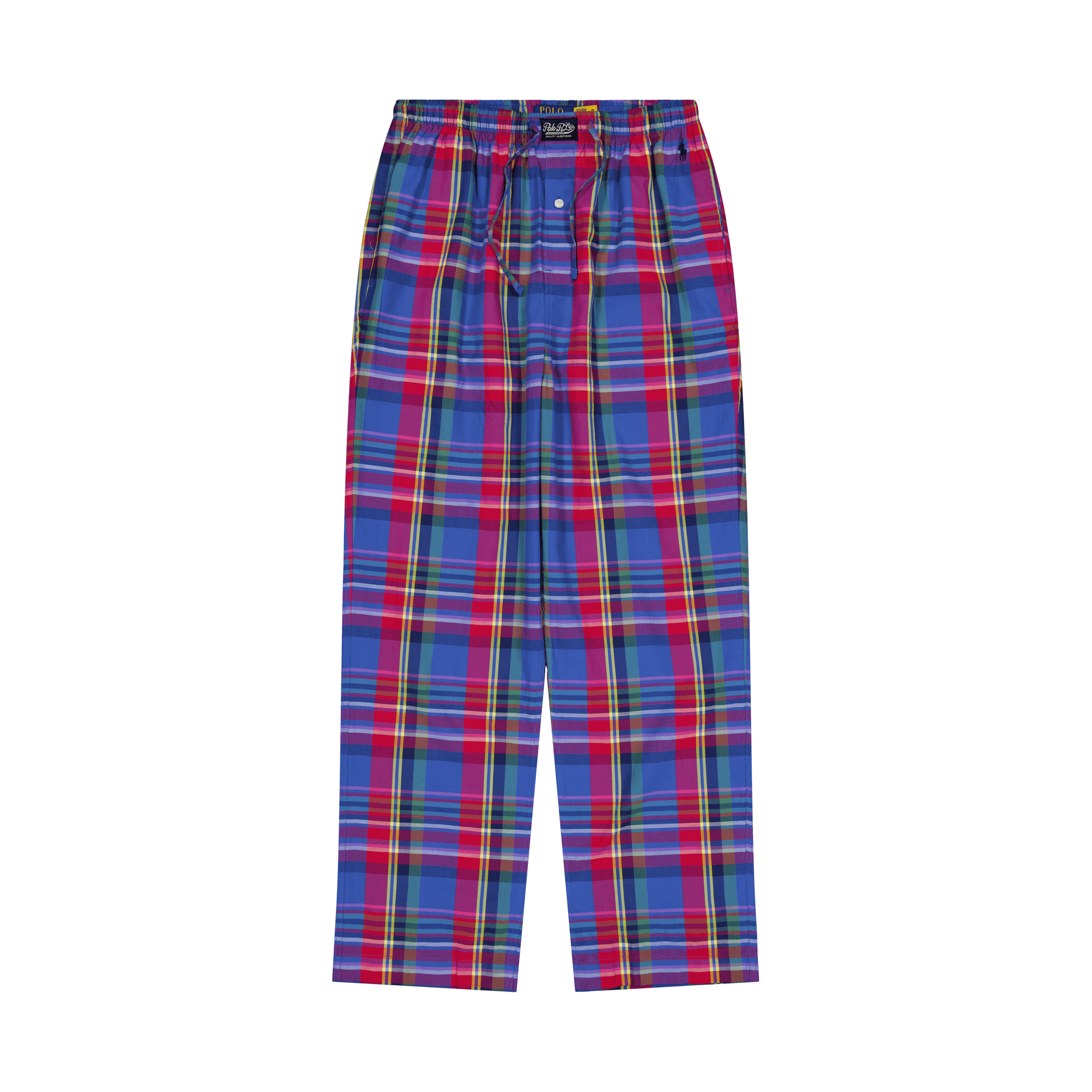 Polo Ralph Lauren Poplin Pyjama Pant