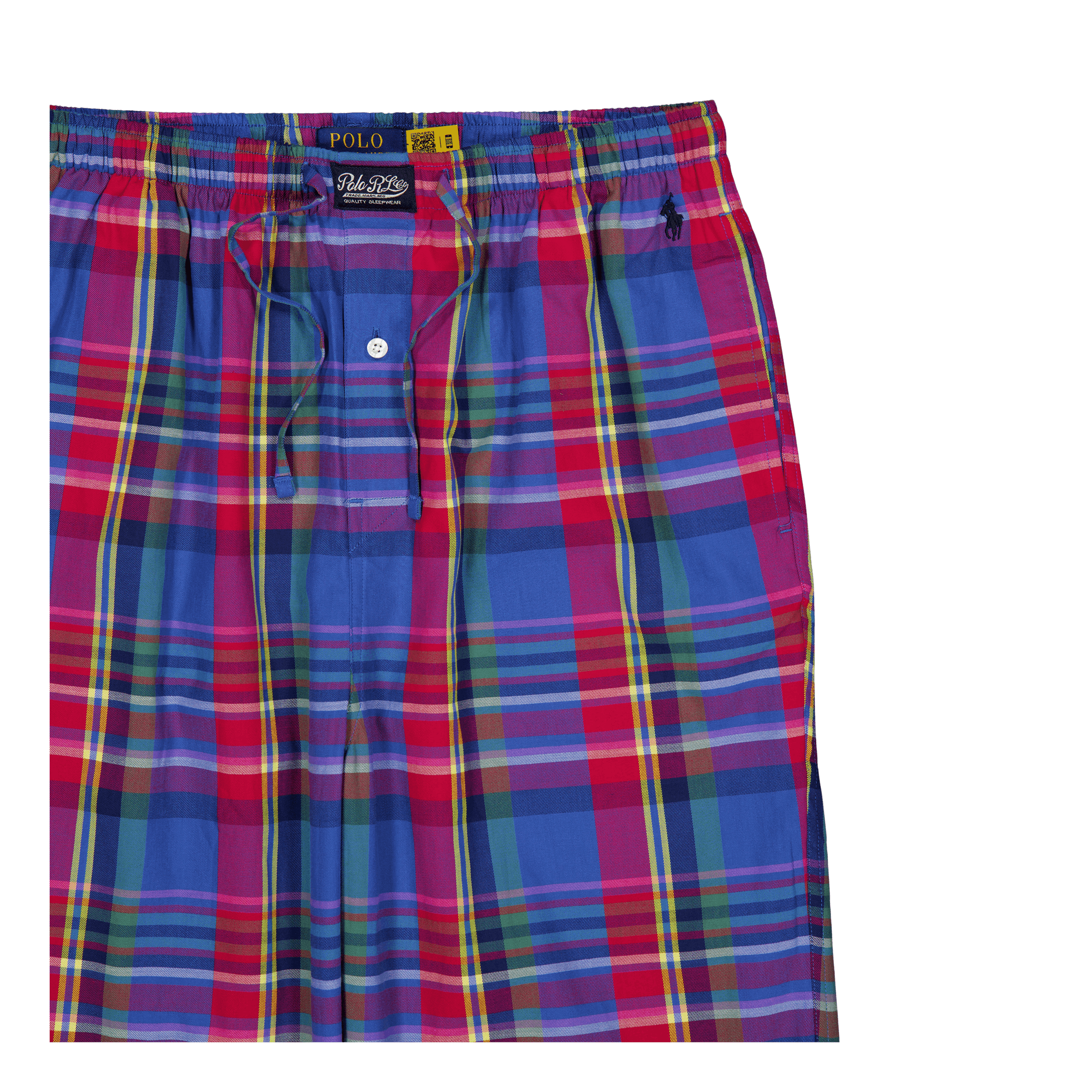 Polo Ralph Lauren Poplin Pyjama Pant
