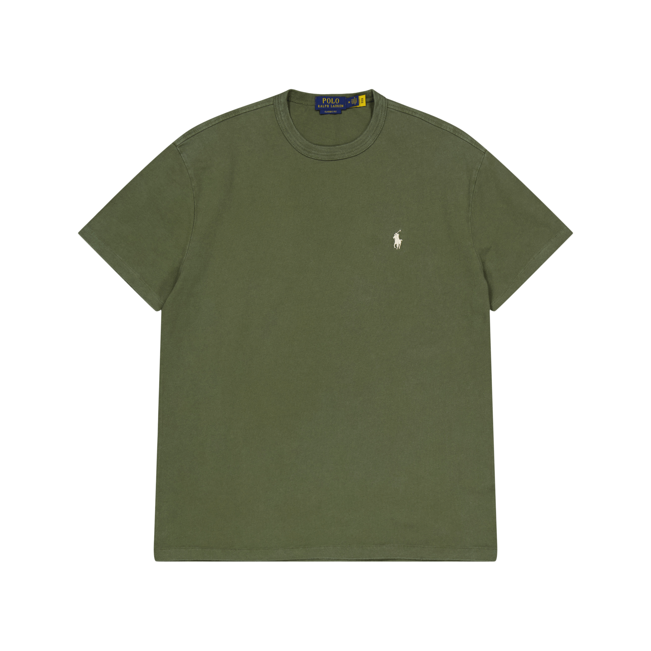 Polo Ralph Lauren Jersey S/s T - shirt 006