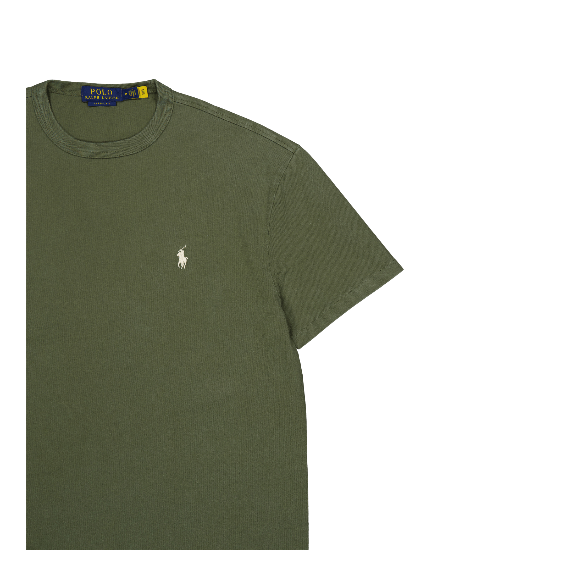 Polo Ralph Lauren Jersey S/s T - shirt 006