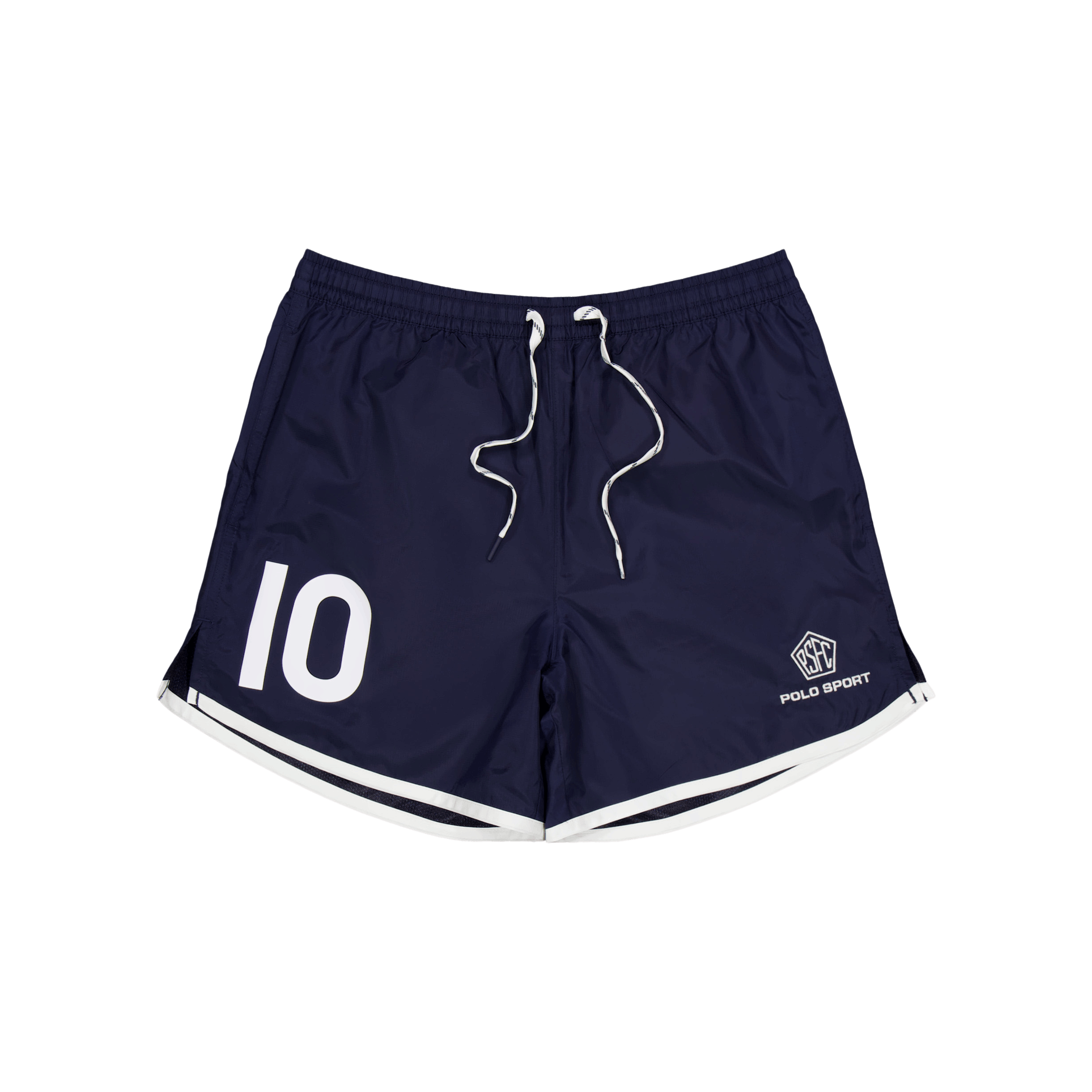Polo Ralph Lauren Freestyle Nylon - uniform Shrt Cruise Navy/white