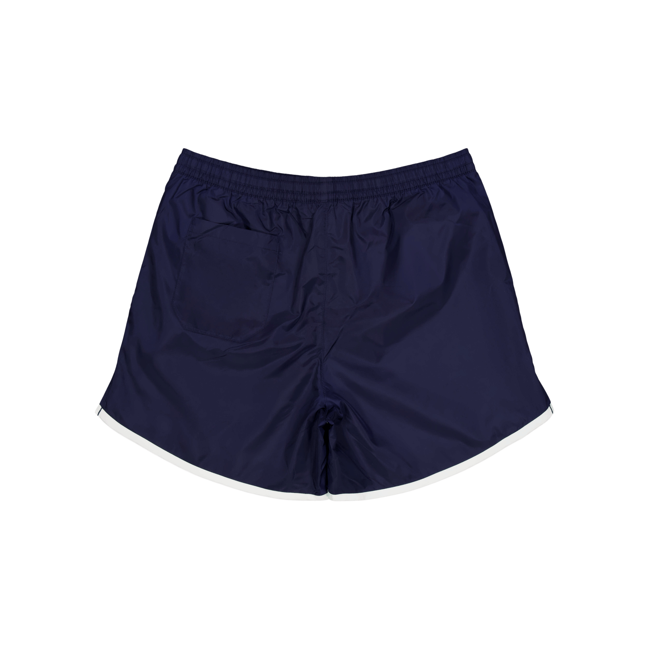 Polo Ralph Lauren Freestyle Nylon - uniform Shrt Cruise Navy/white