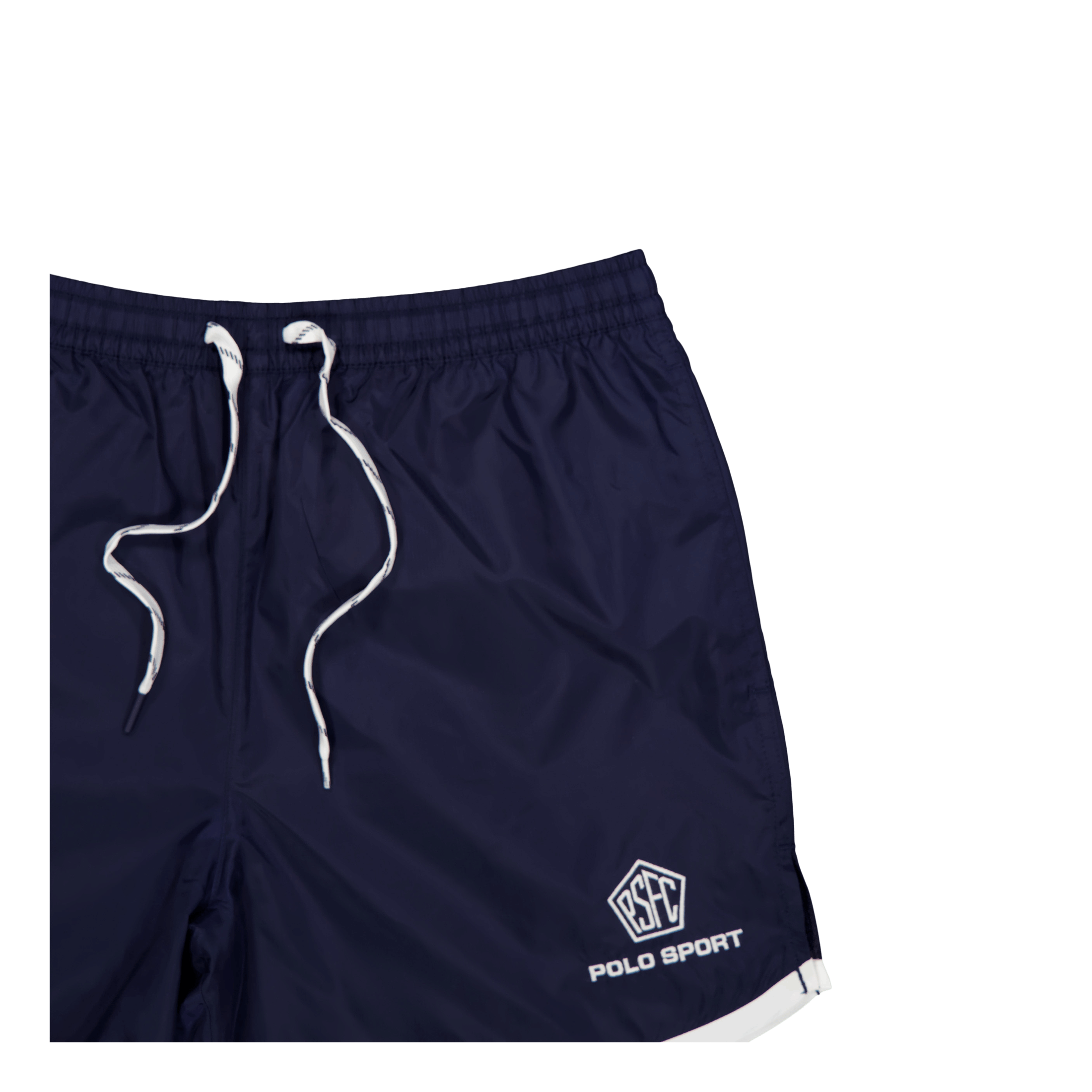 Polo Ralph Lauren Freestyle Nylon - uniform Shrt Cruise Navy/white