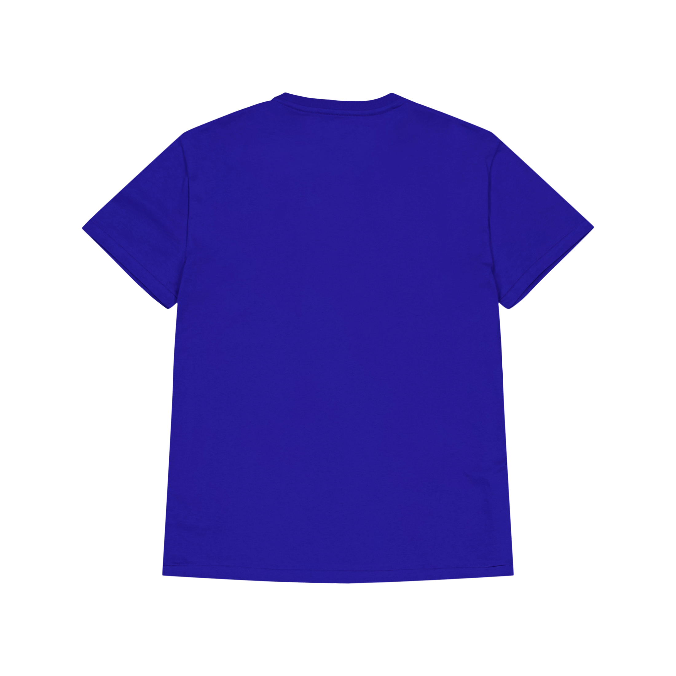 Polo Ralph Lauren Custom Slim Fit Jersey Crewneck T - Shirt New Sapphire/C1257