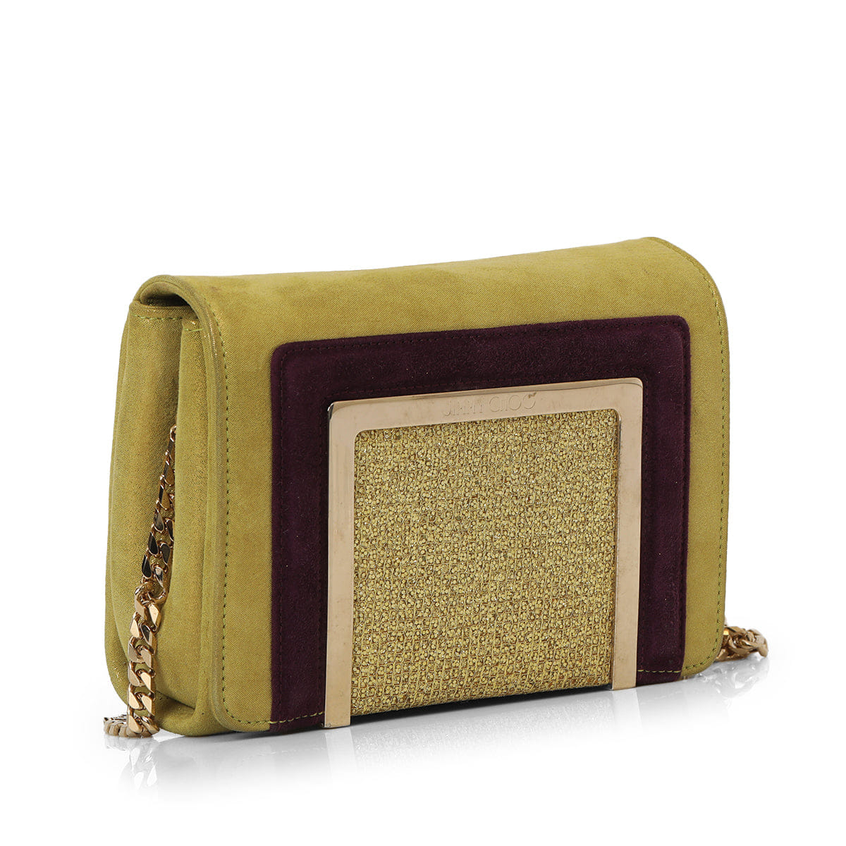 Jimmy Choo Ava Crossbody Bag One Size
