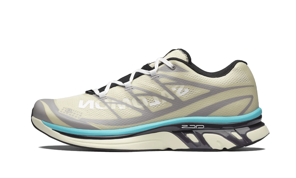 Salomon MM6 Maison Margiela XT Asparagus Green