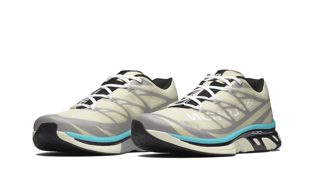 Salomon MM6 Maison Margiela XT Asparagus Green