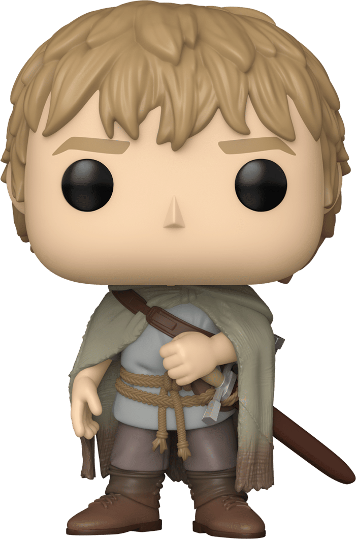 Funko A Knight of the Seven Kingdoms - Dunk (with Chase) Pop! Vinyl