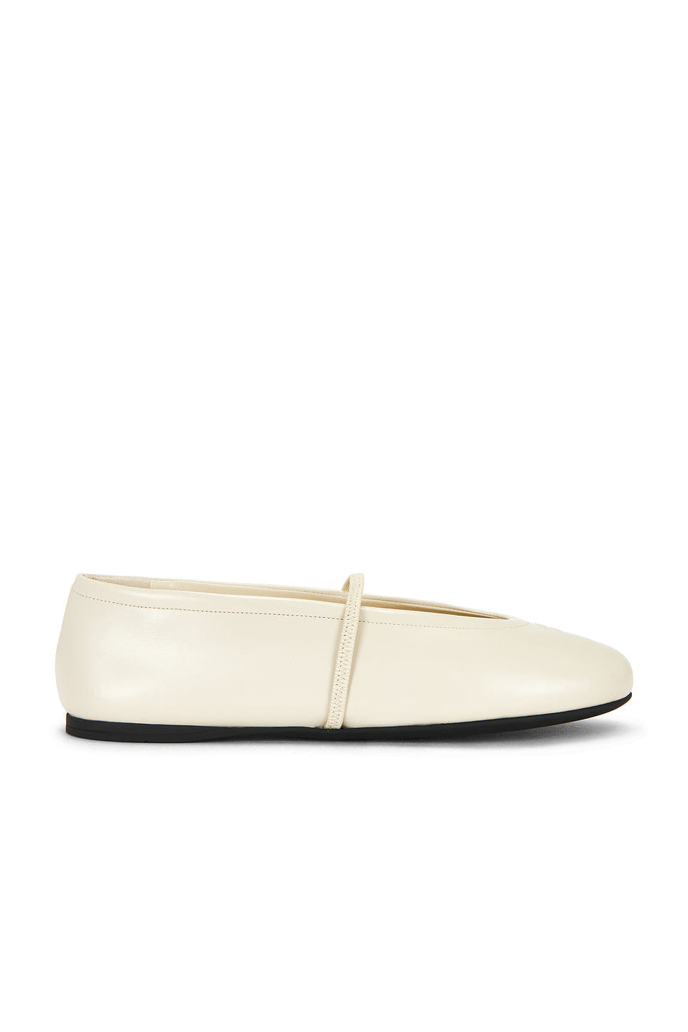 Miu Miu Ballerine Vitello Flat
