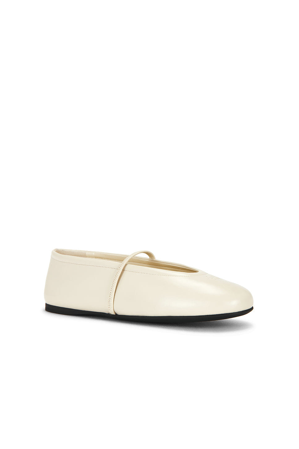 Miu Miu Ballerine Vitello Flat