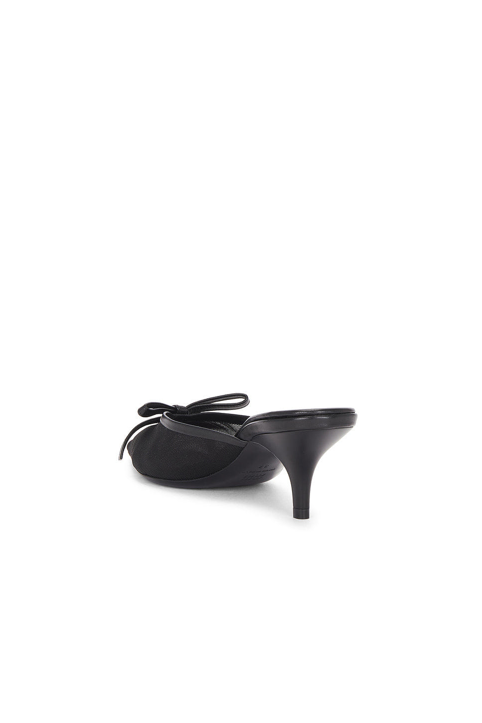 Miu Miu Modellerie Rete Mule