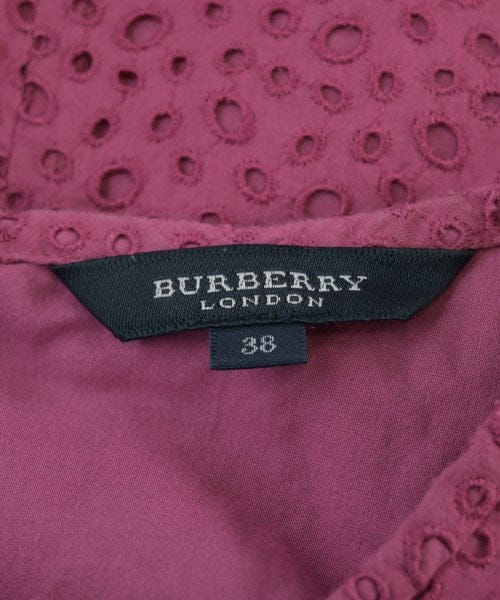 Burberry Blouses