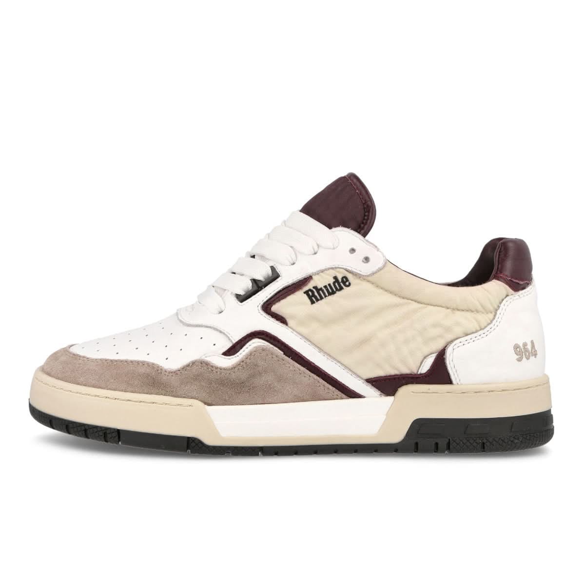 Rhude Racing Sneaker