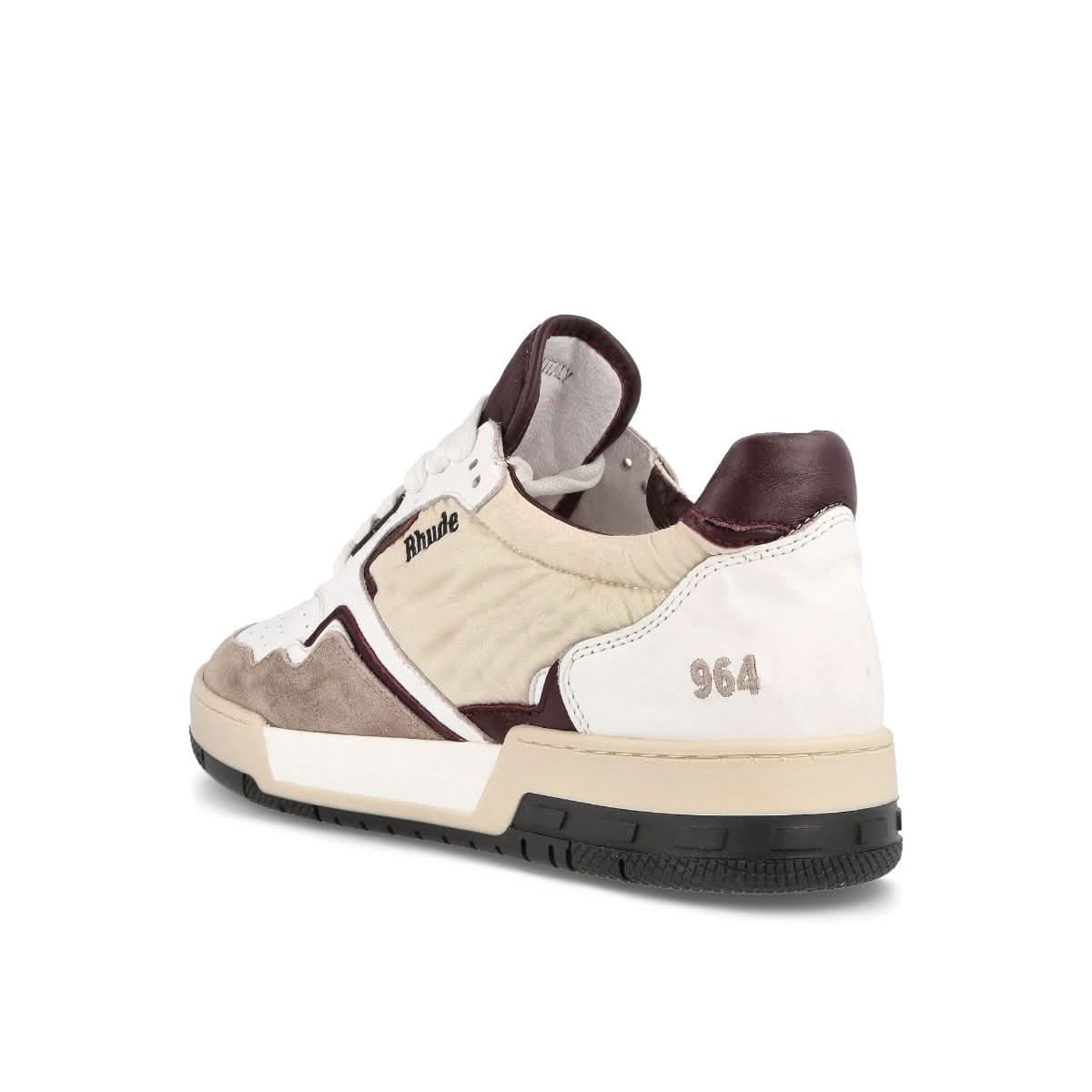 Rhude Racing Sneaker