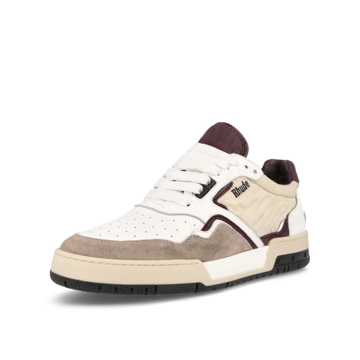 Rhude Racing Sneaker